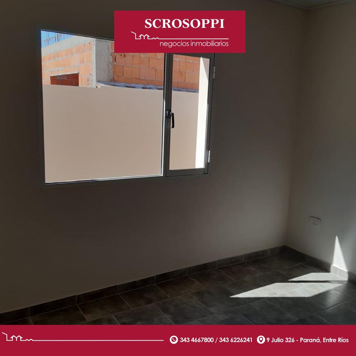 Casa en Libertador San Martín · Diamante — foto 9