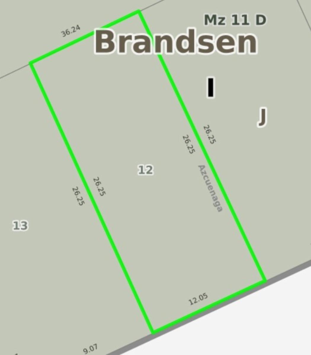 Segade · Brandsen — foto 3