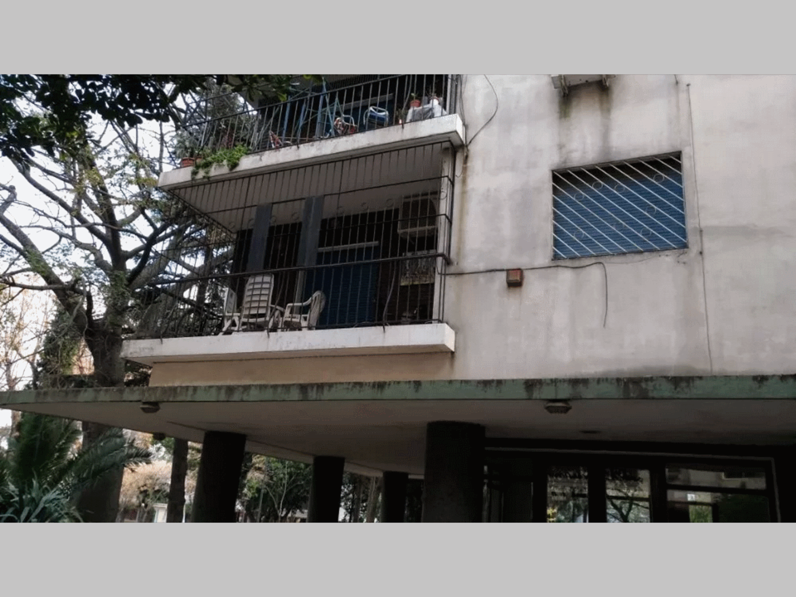 Curapaligüe 800 · Caballito — foto 3