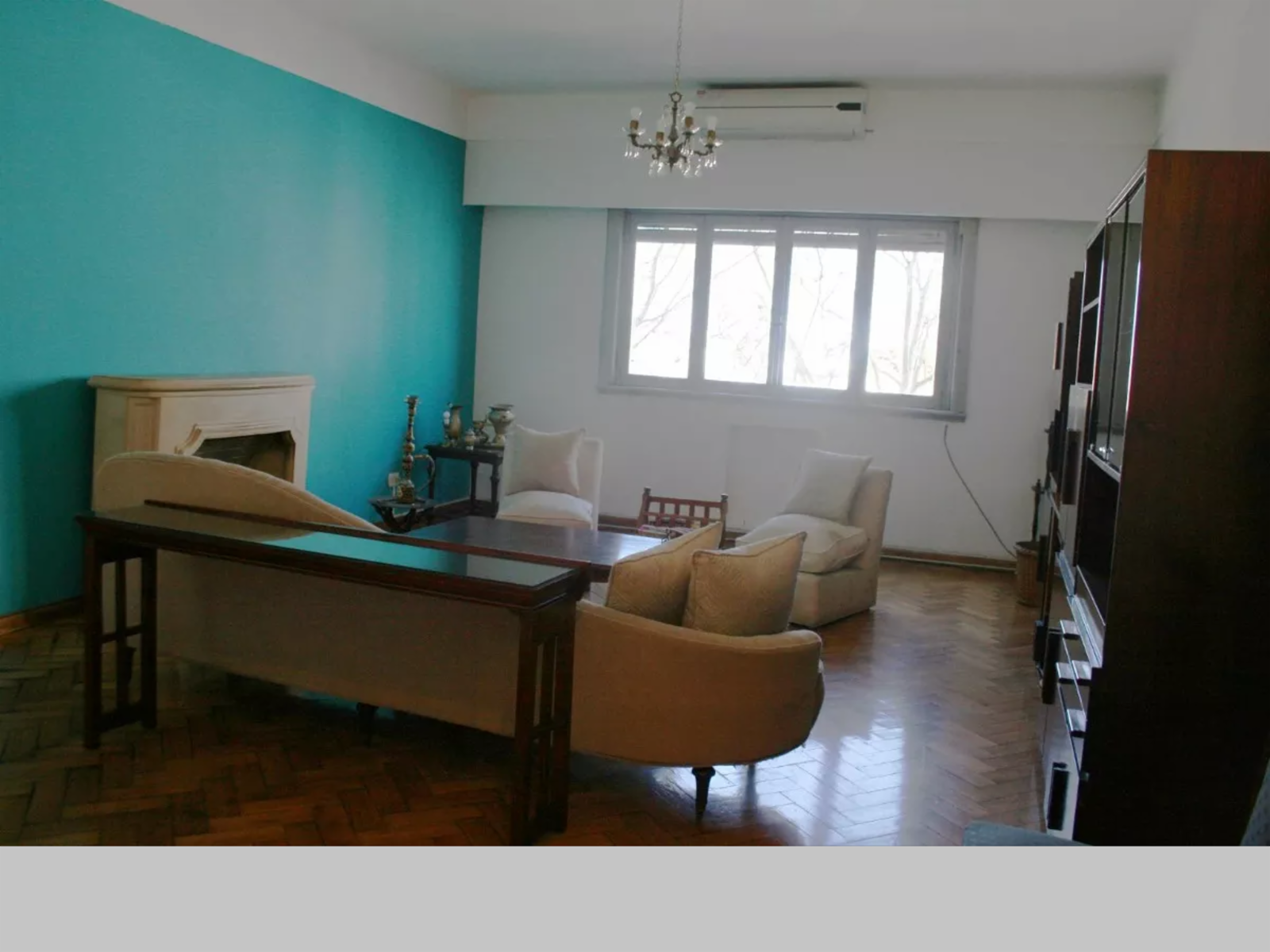Rivadavia 8400 · Floresta — foto 3