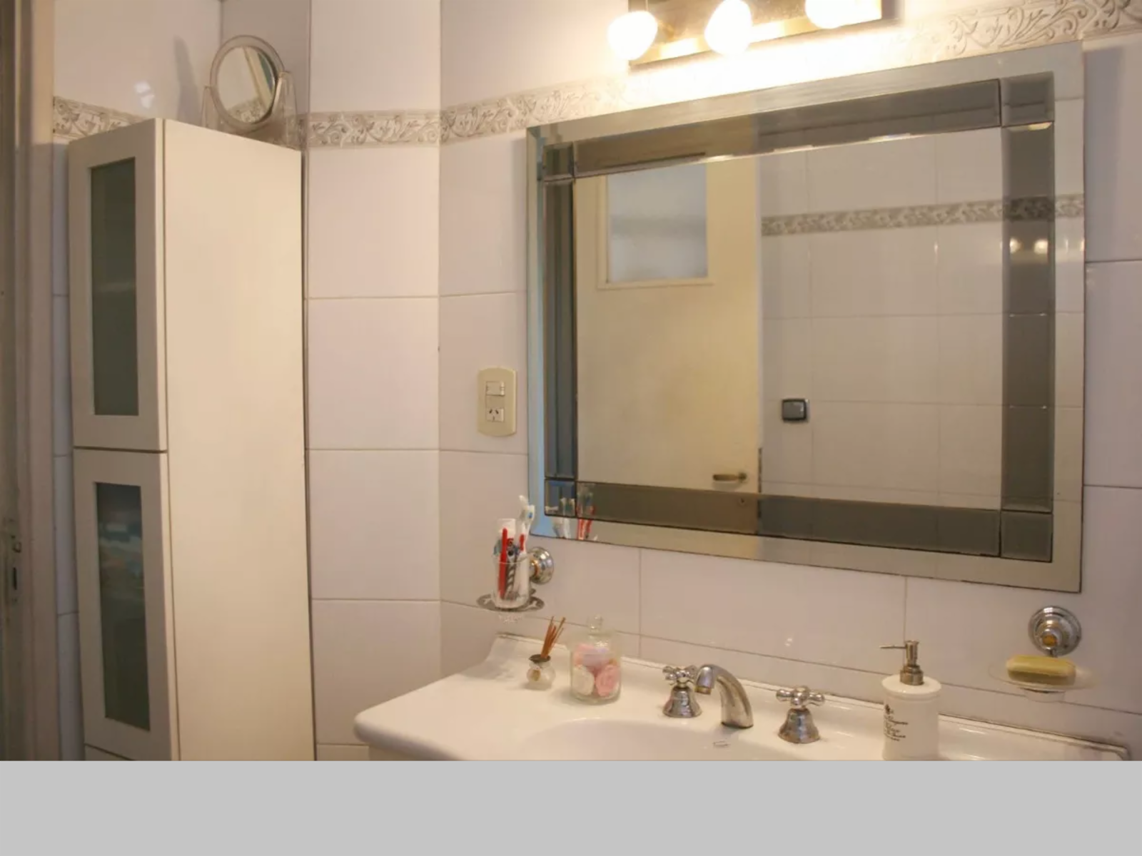 Rivadavia 8400 · Floresta — foto 8