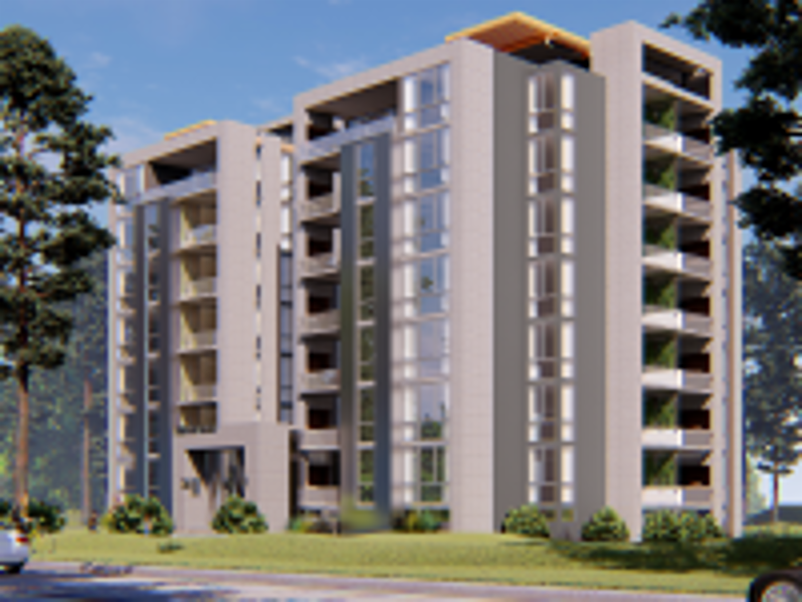 Av Bunge 1700 · Pinamar — foto 4