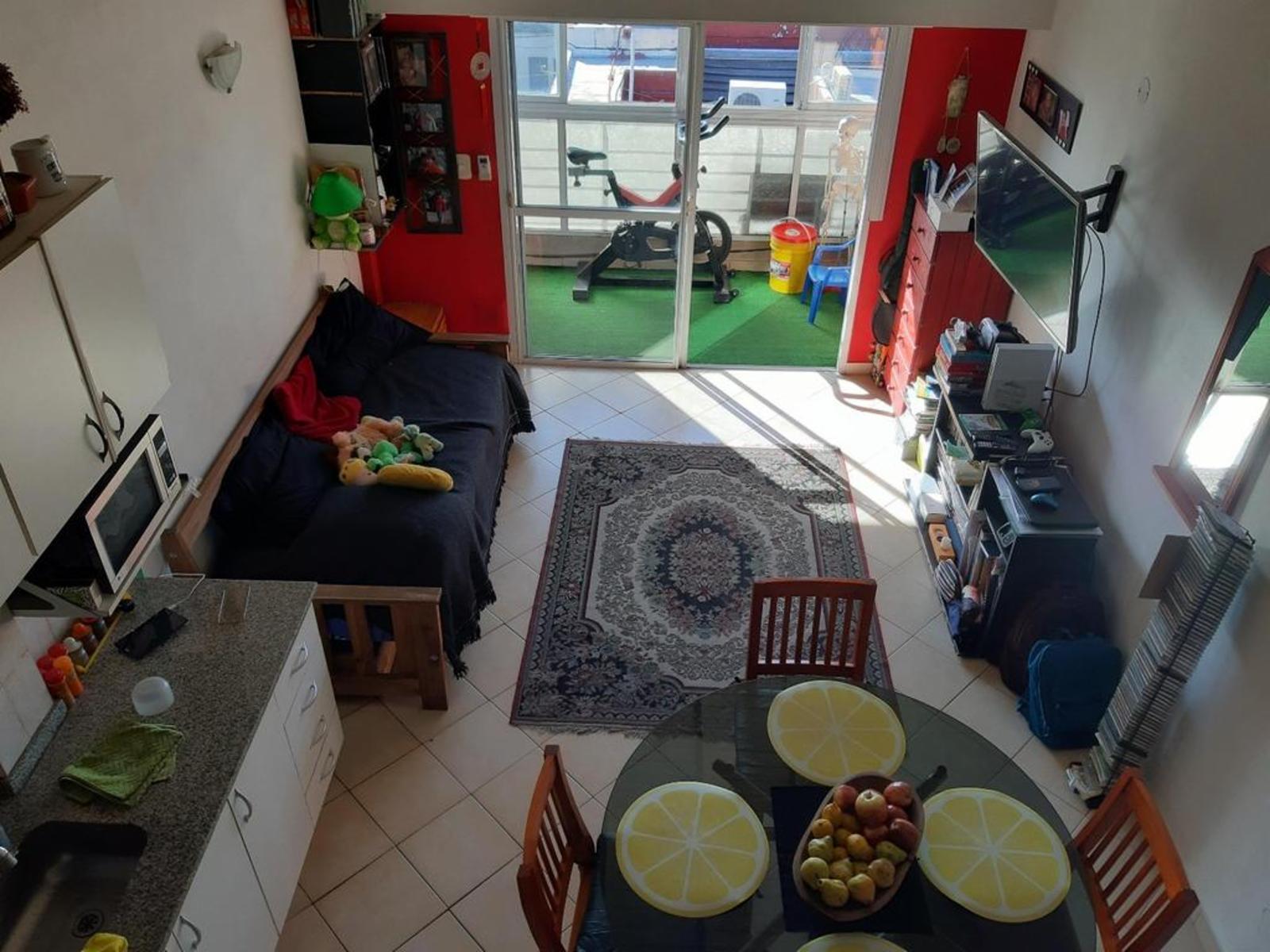 Avenida San Martín 3472 , 3° B · La Matanza — foto 12