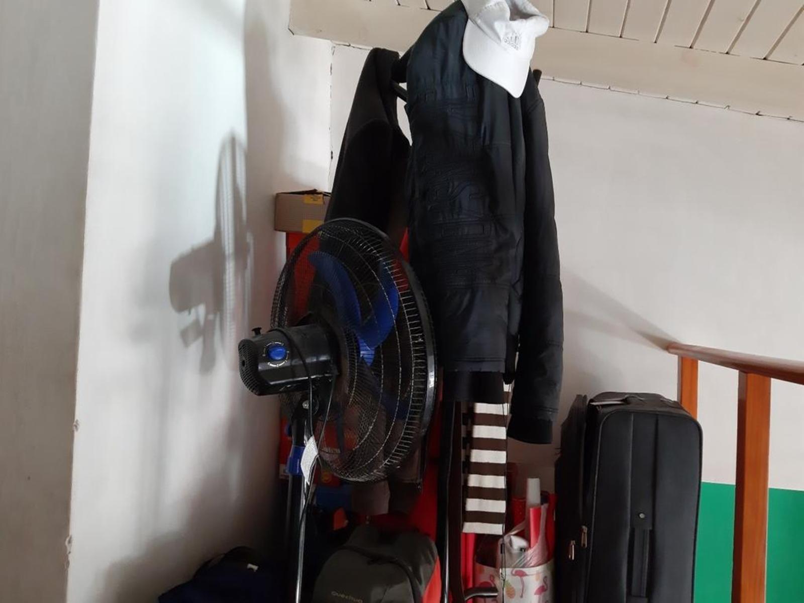 Avenida San Martín 3472 , 3° B · La Matanza — foto 17
