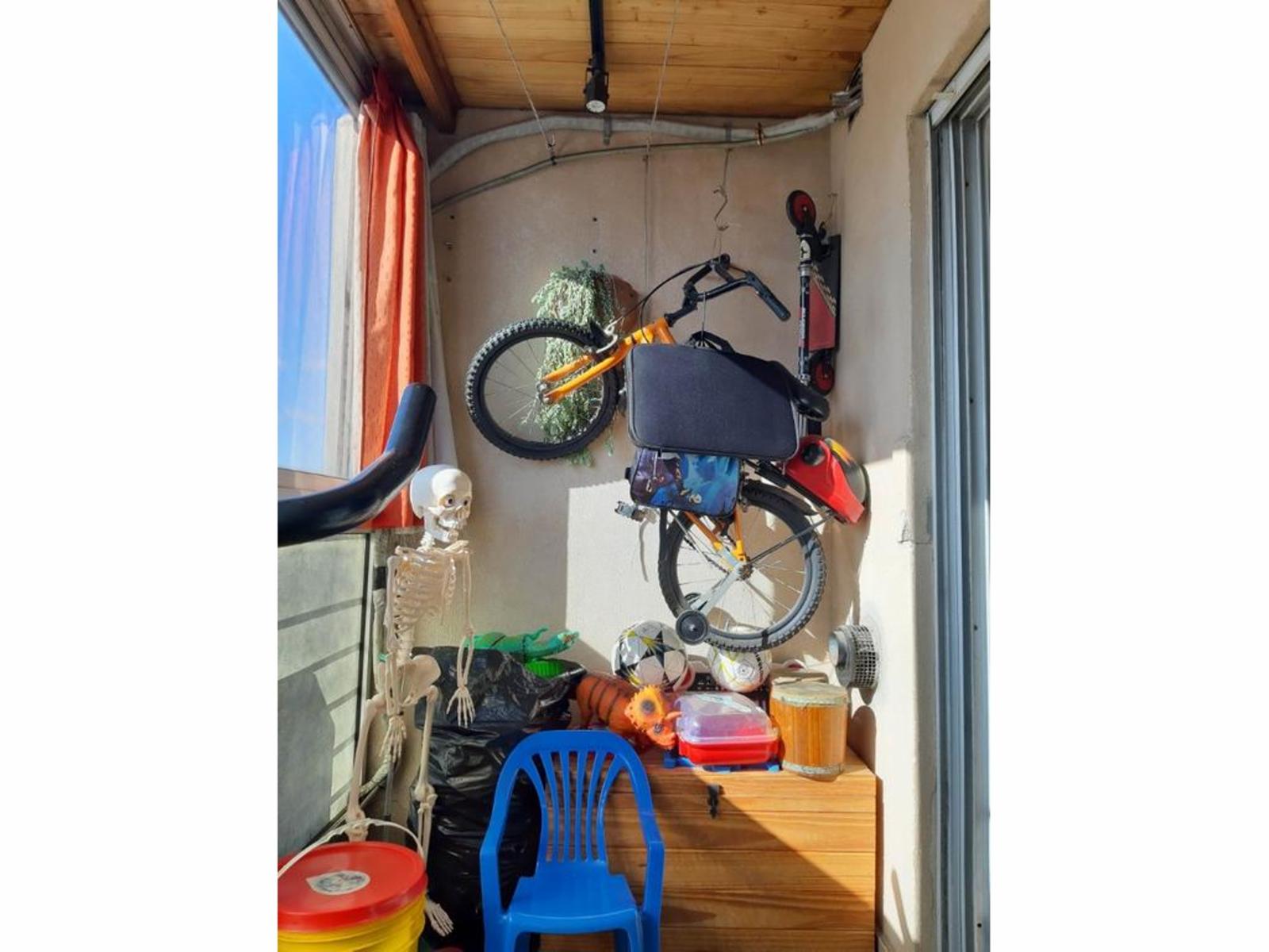 Avenida San Martín 3472 , 3° B · La Matanza — foto 9