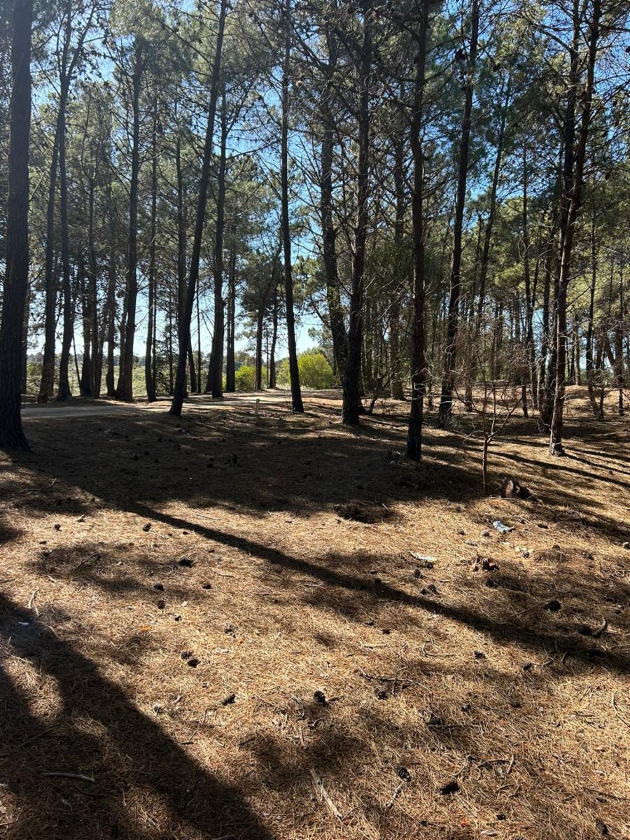 Terreno en Pinar del Golf