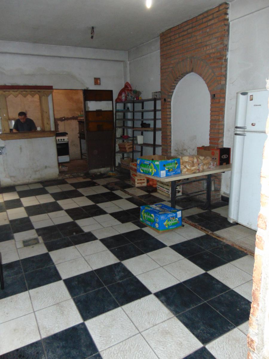 Lisandro de la Torre 5100 · Villa Lugano — foto 3
