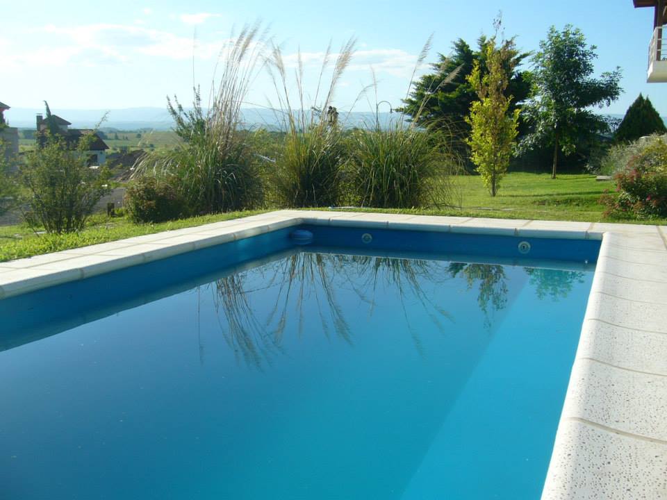 Champaquí Golf 0 · Calamuchita — foto 4