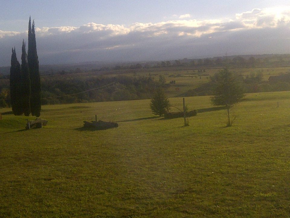 Champaquí Golf 0 · Calamuchita — foto 5