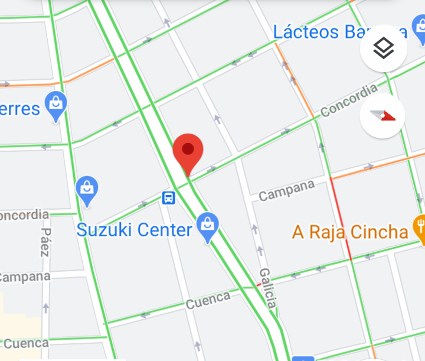 TERRENO EN VENTA EN BARRIO SANTA RITA, VILLA DEL PARQUE