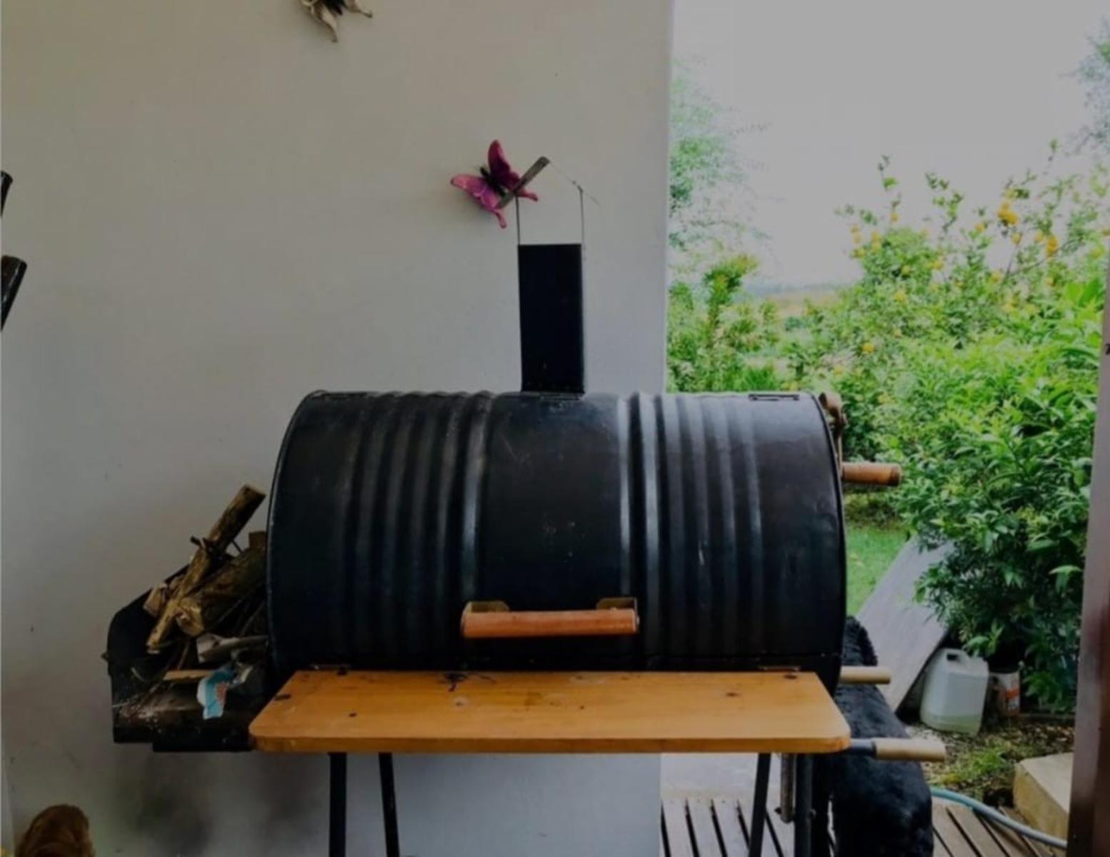 VENDO CASA 3 AMB CON PILETA (SIERRA DE LOS PADRES) MDP · General Pueyrredon — foto 15