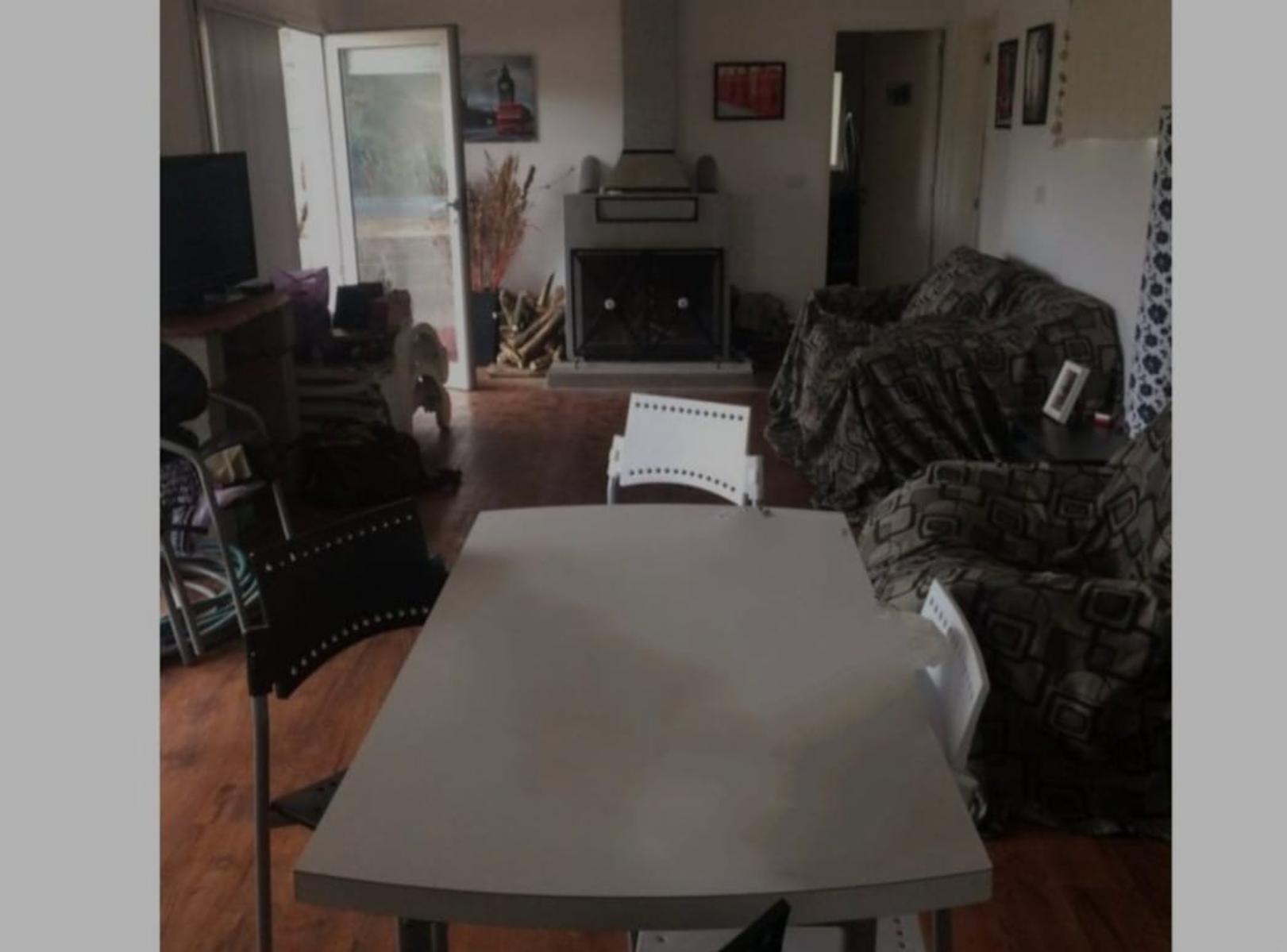 VENDO CASA 3 AMB CON PILETA (SIERRA DE LOS PADRES) MDP · General Pueyrredon — foto 5