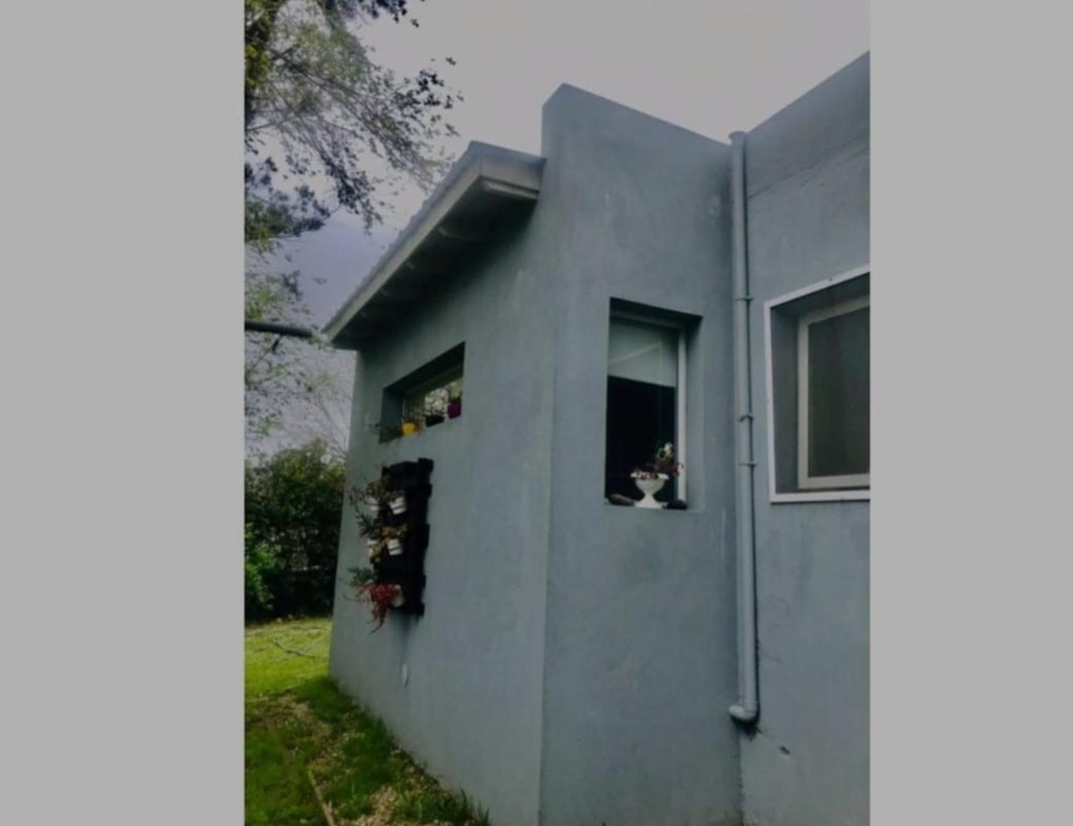 VENDO CASA 3 AMB CON PILETA (SIERRA DE LOS PADRES) MDP · General Pueyrredon — foto 9