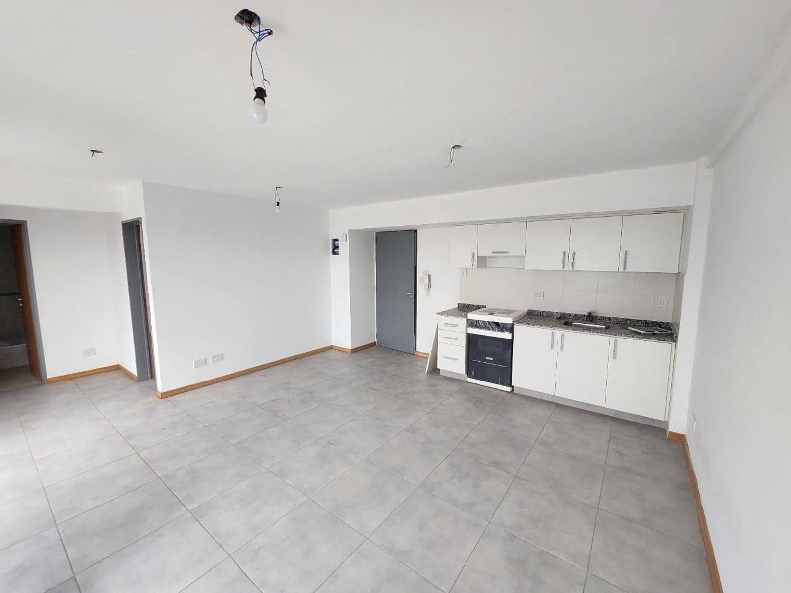 VENTA DEPARTAMENTO 3 AMBIENTES A ESTRENAR CON COCHERA Y TERRAZA HAEDO