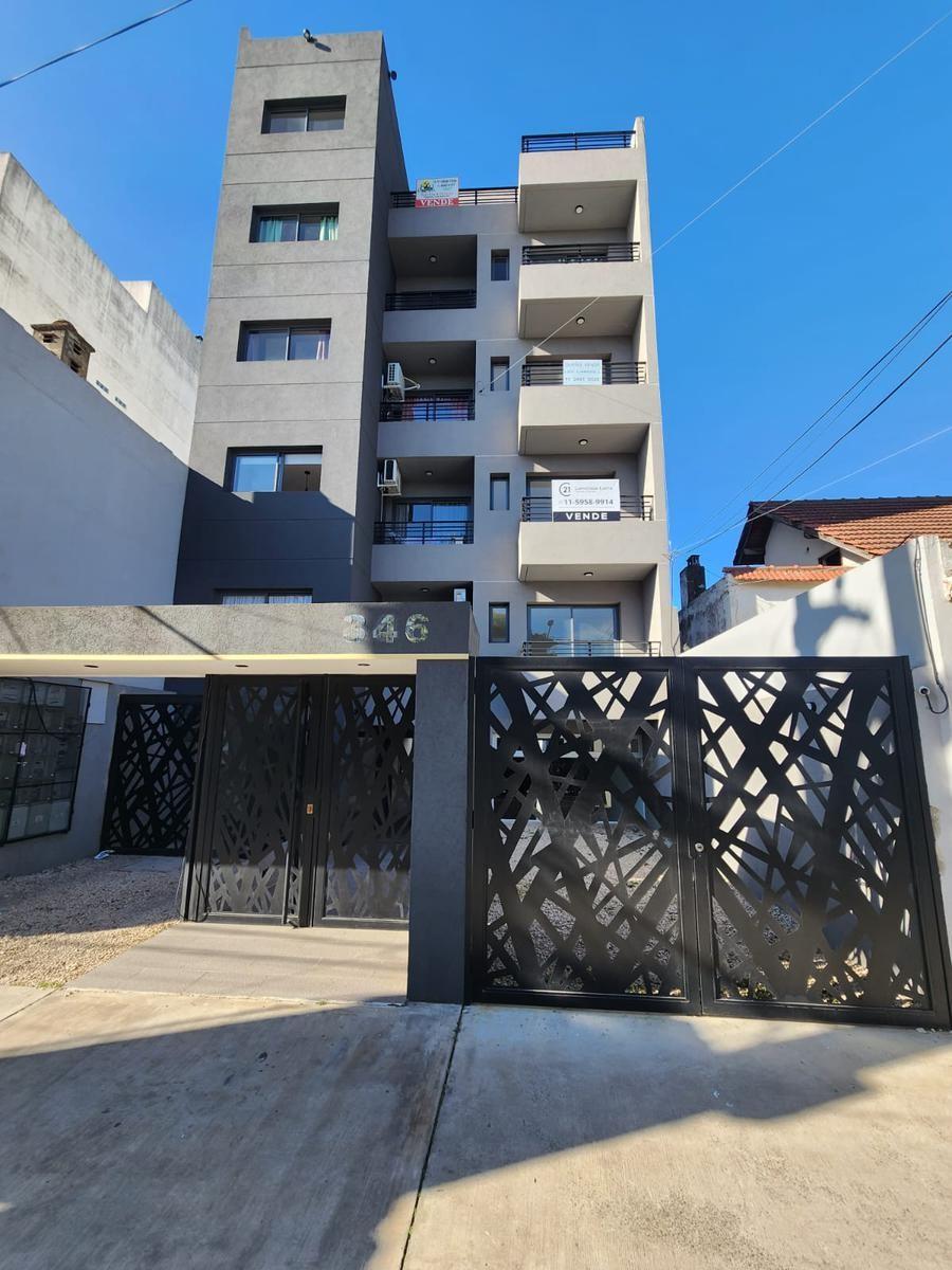 CONCORDIA 346 · Morón — foto 18