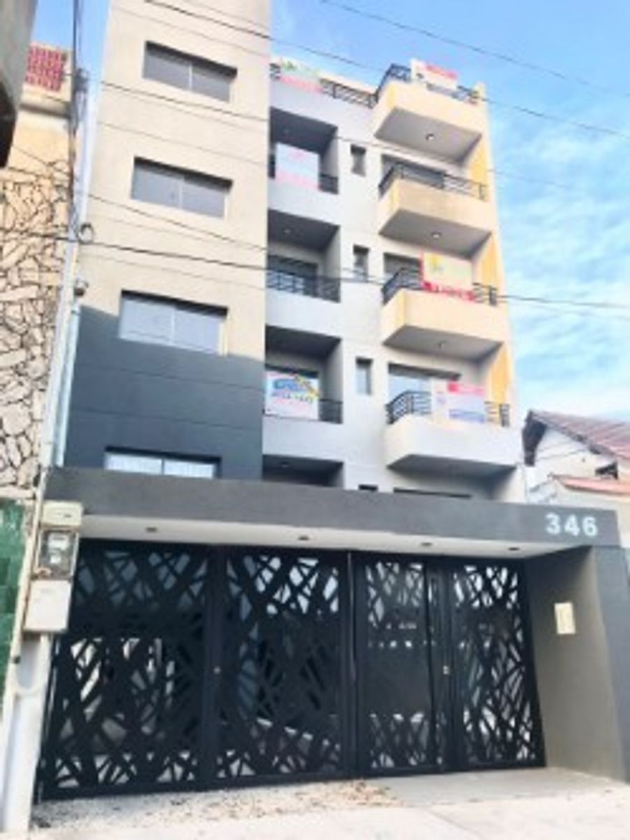CONCORDIA 346 · Morón — foto 35
