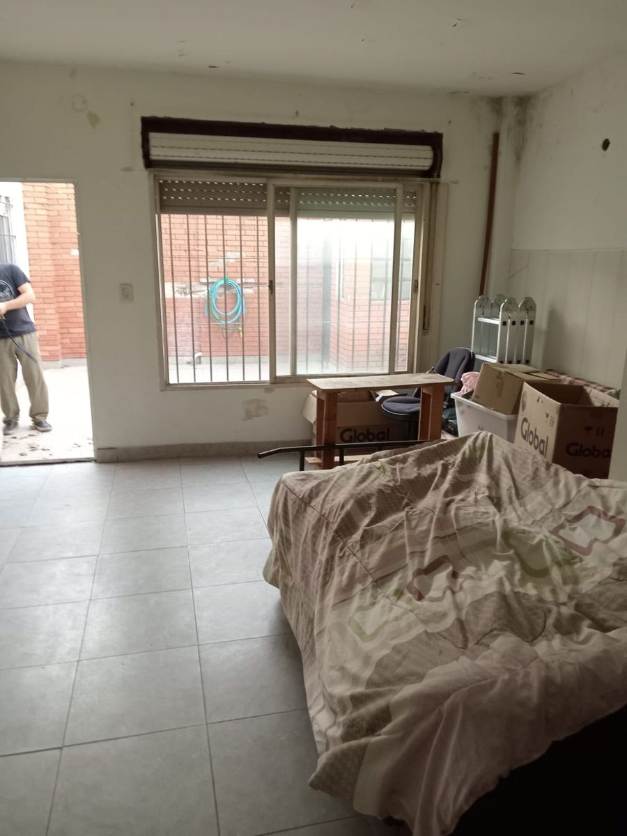 Pagola 336 Dpto. 3 · La Matanza — foto 3