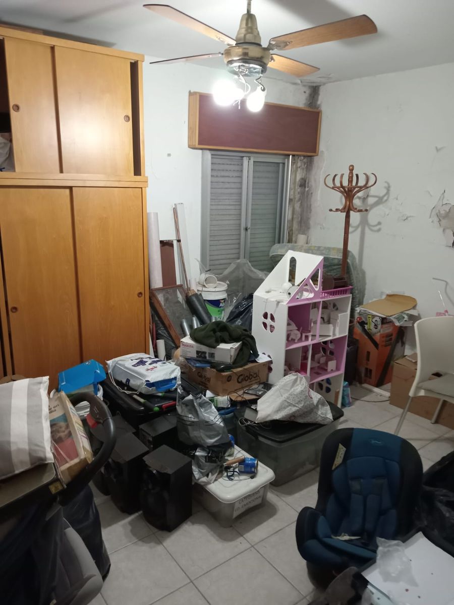 Pagola 336 Dpto. 3 · La Matanza — foto 4
