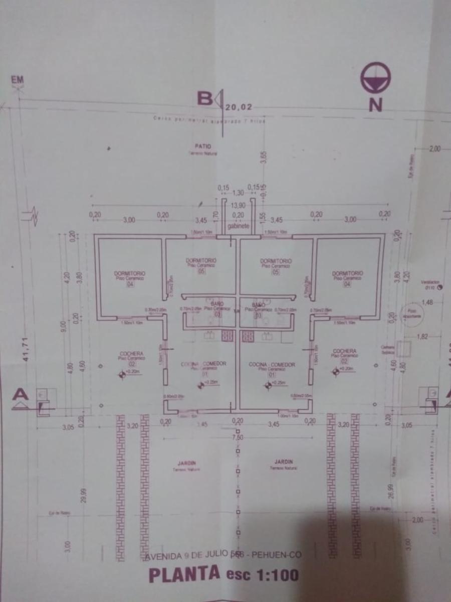 Av 9 de julio 566 · Bahia Blanca — foto 8