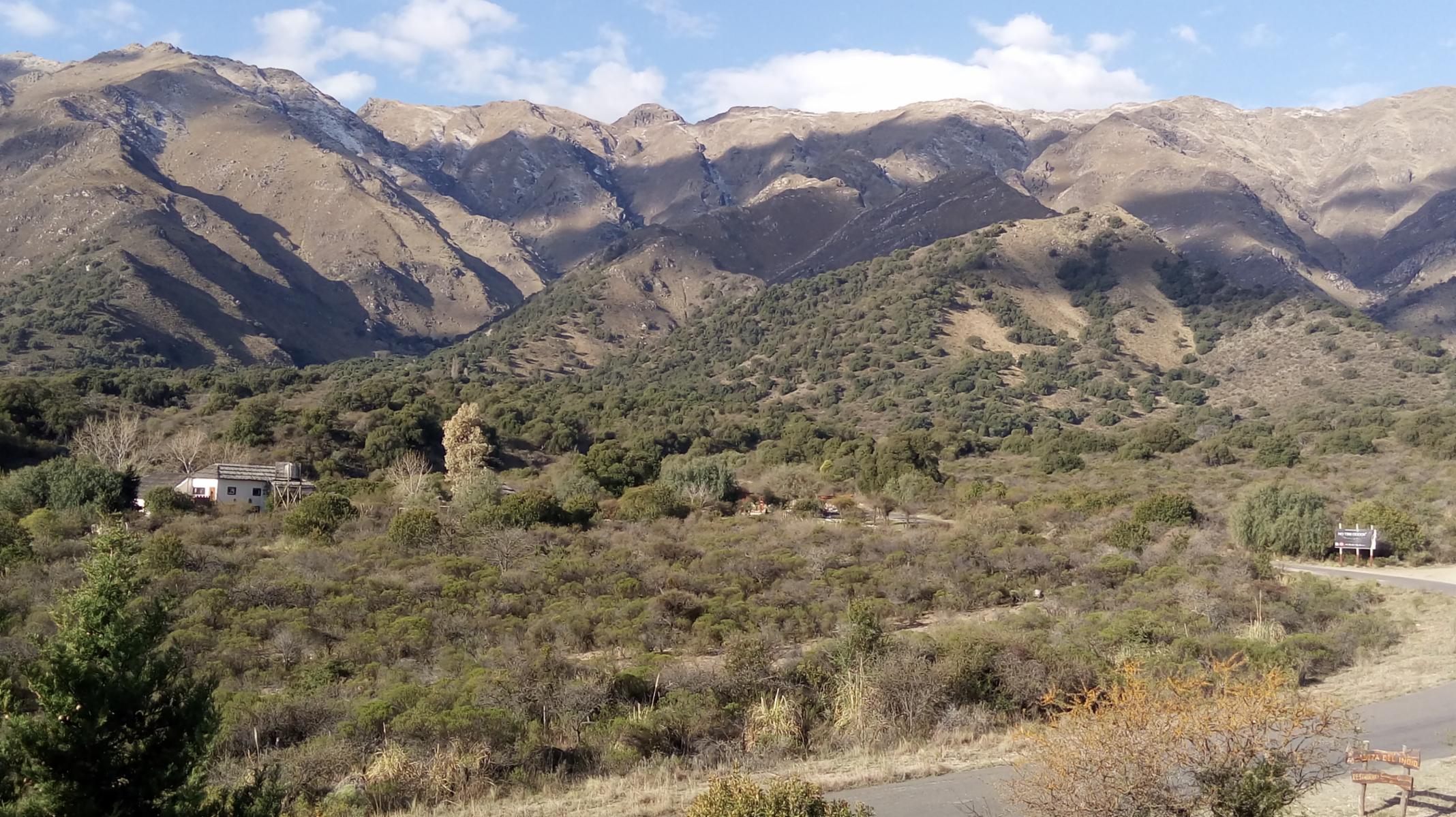 Pasos Malos / · Junín — foto 14