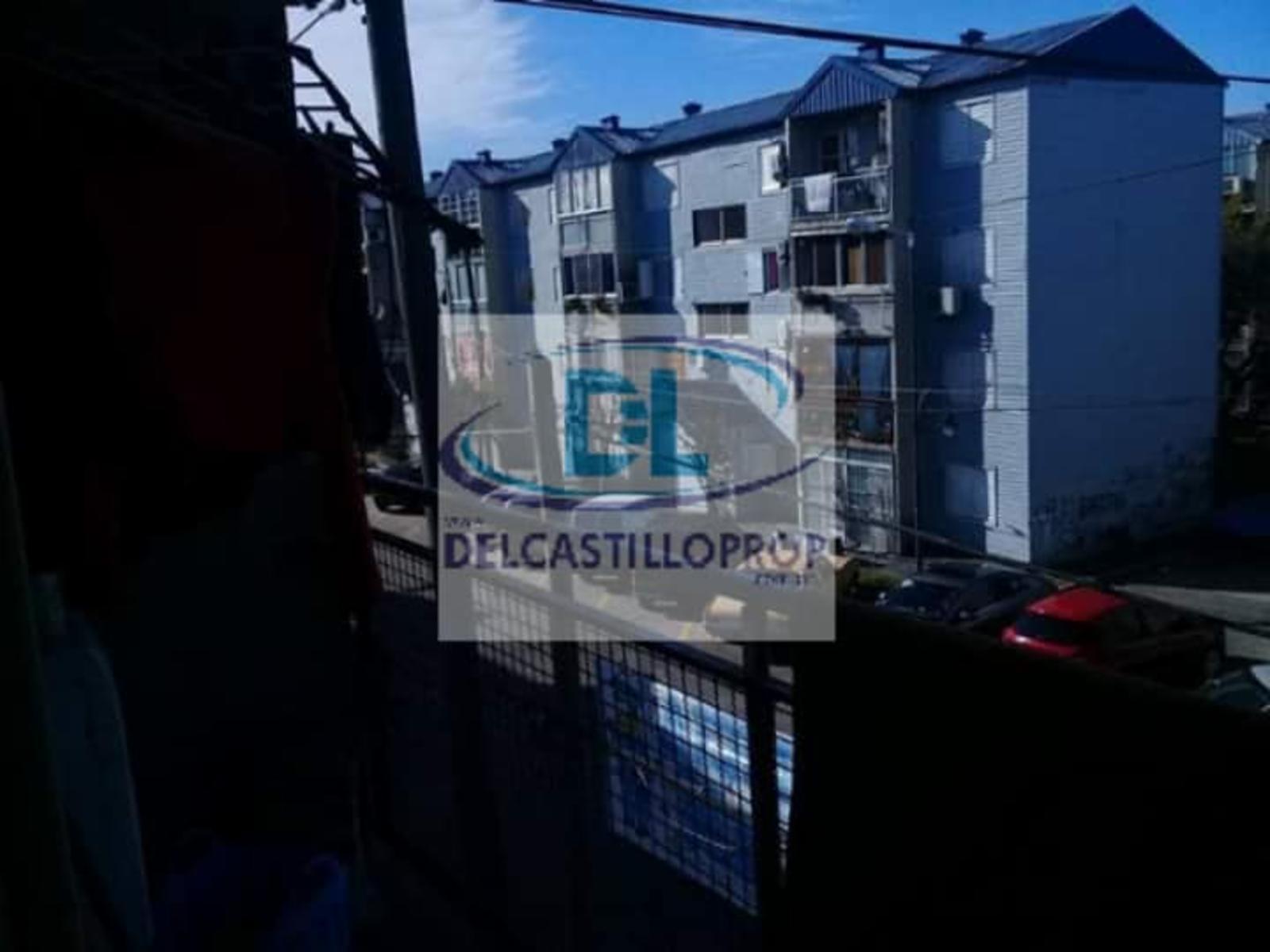 Sector 500 2 piso (MIL VIVIENDAS) VIRREYES · San Fernando — foto 3