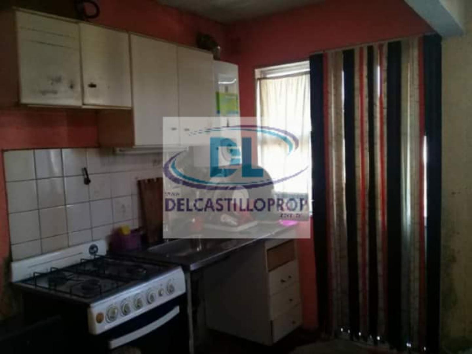 Sector 500 2 piso (MIL VIVIENDAS) VIRREYES · San Fernando — foto 4