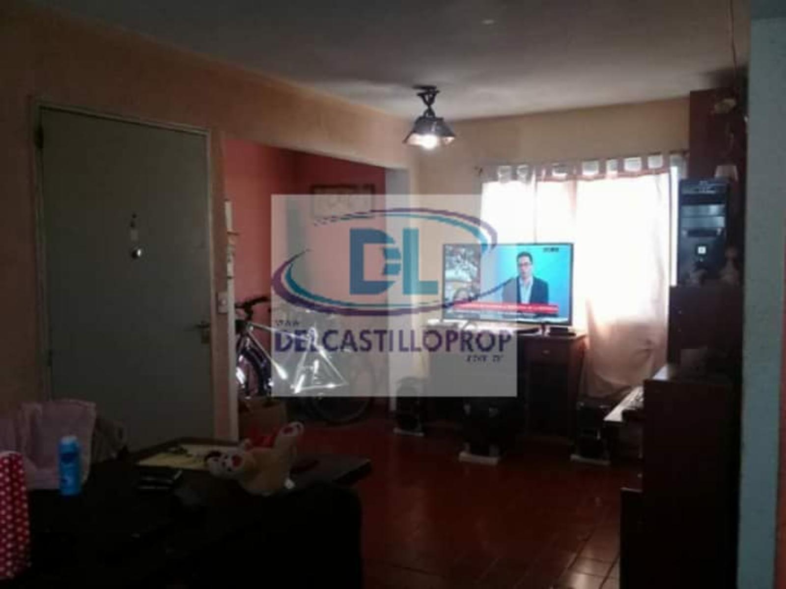 Sector 500 2 piso (MIL VIVIENDAS) VIRREYES · San Fernando — foto 5