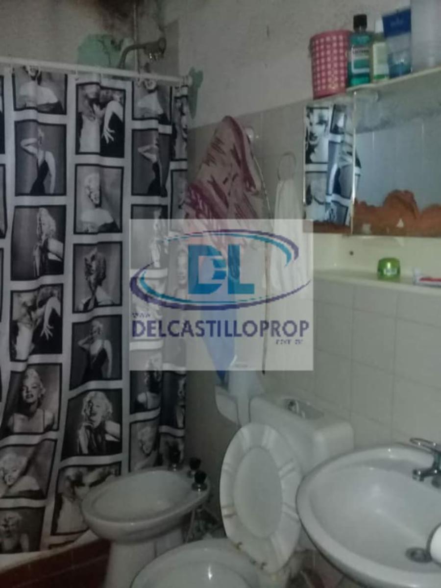 Sector 500 2 piso (MIL VIVIENDAS) VIRREYES · San Fernando — foto 6