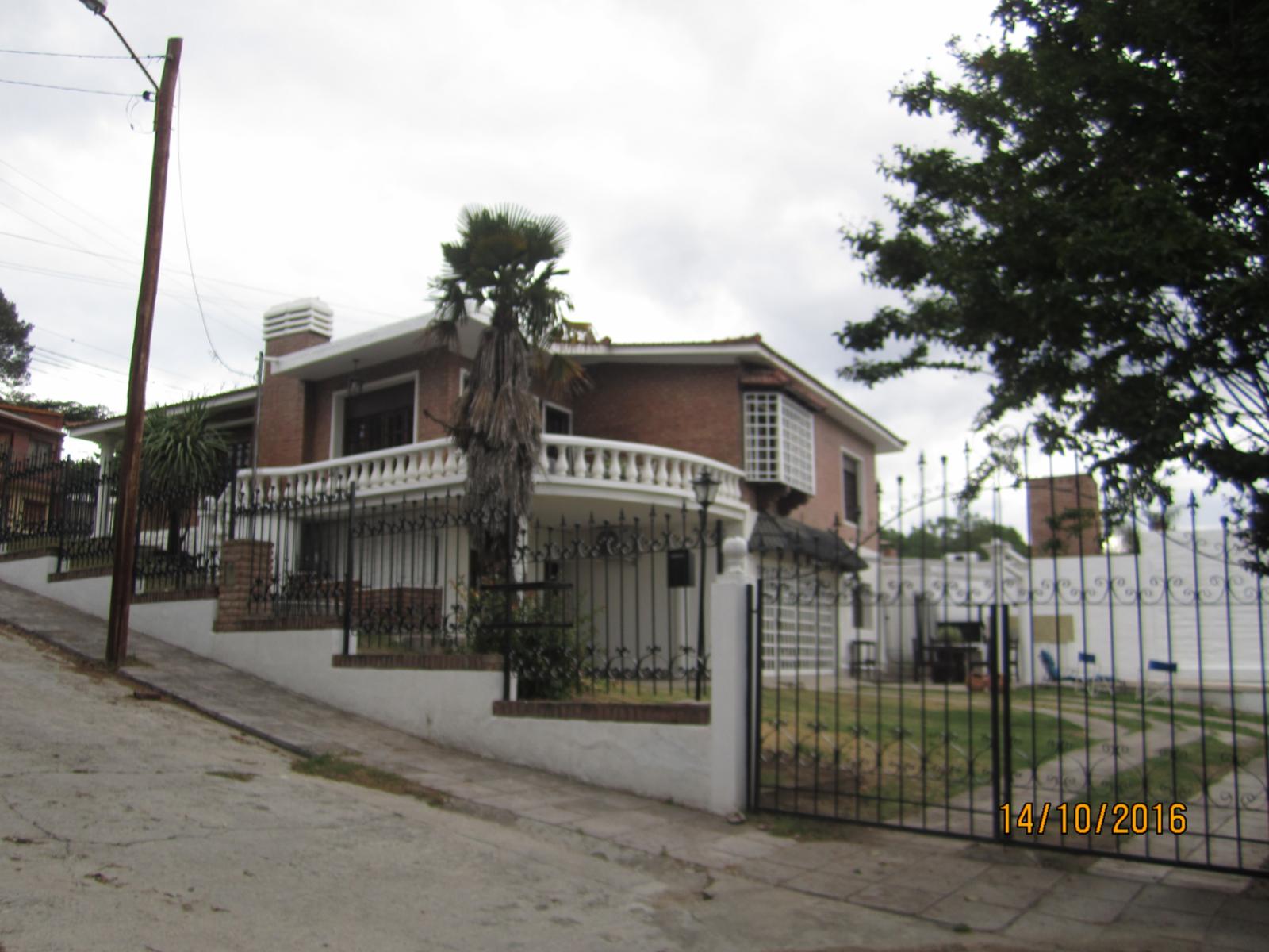 BARRIO LOS MANANTIALES · Punilla — foto 3