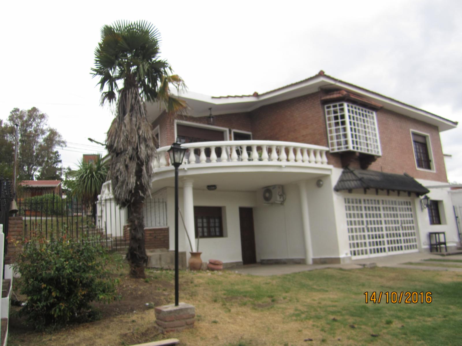 BARRIO LOS MANANTIALES · Punilla — foto 4