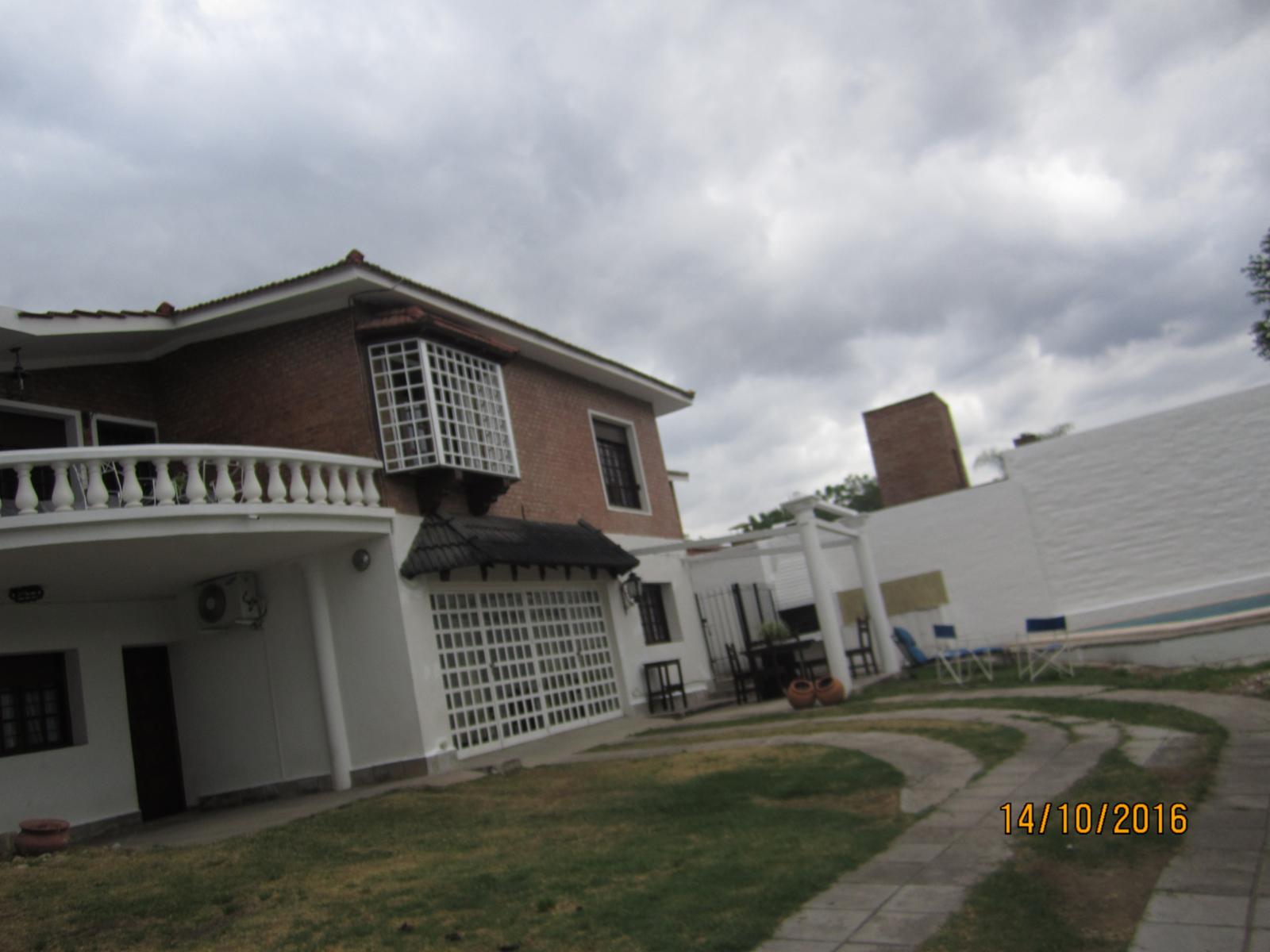 BARRIO LOS MANANTIALES · Punilla — foto 5