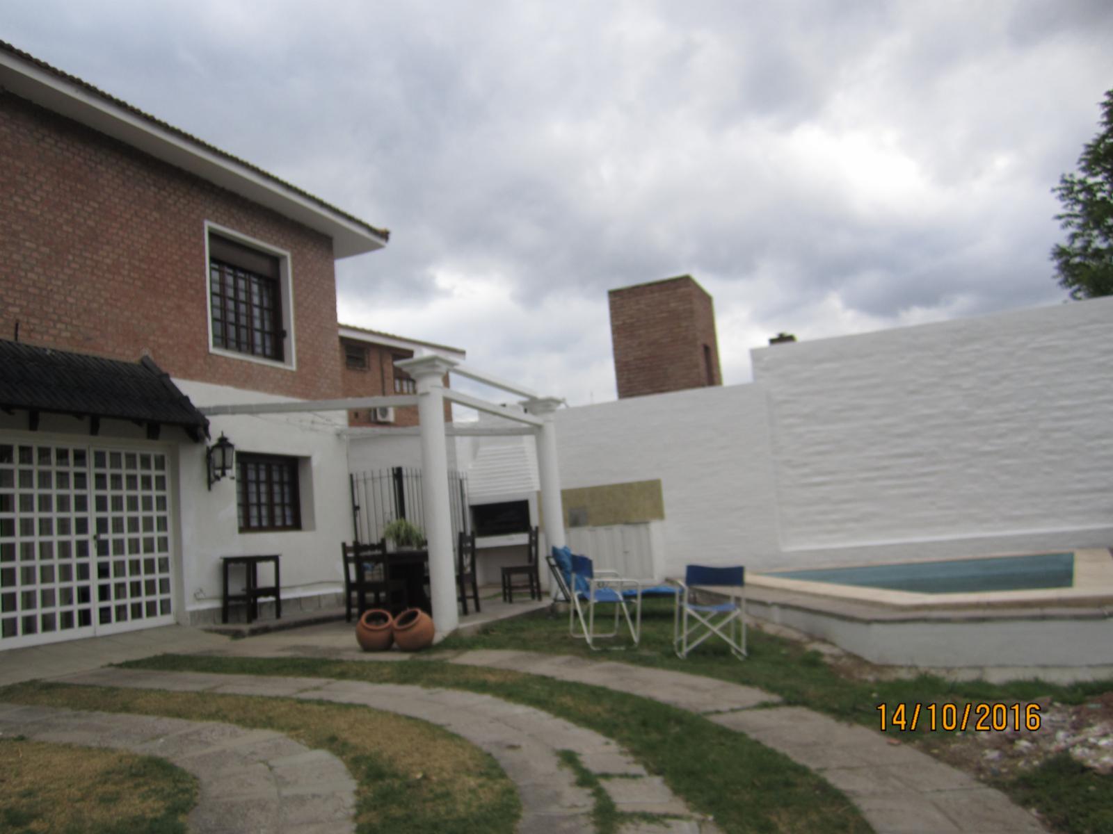 BARRIO LOS MANANTIALES · Punilla — foto 6