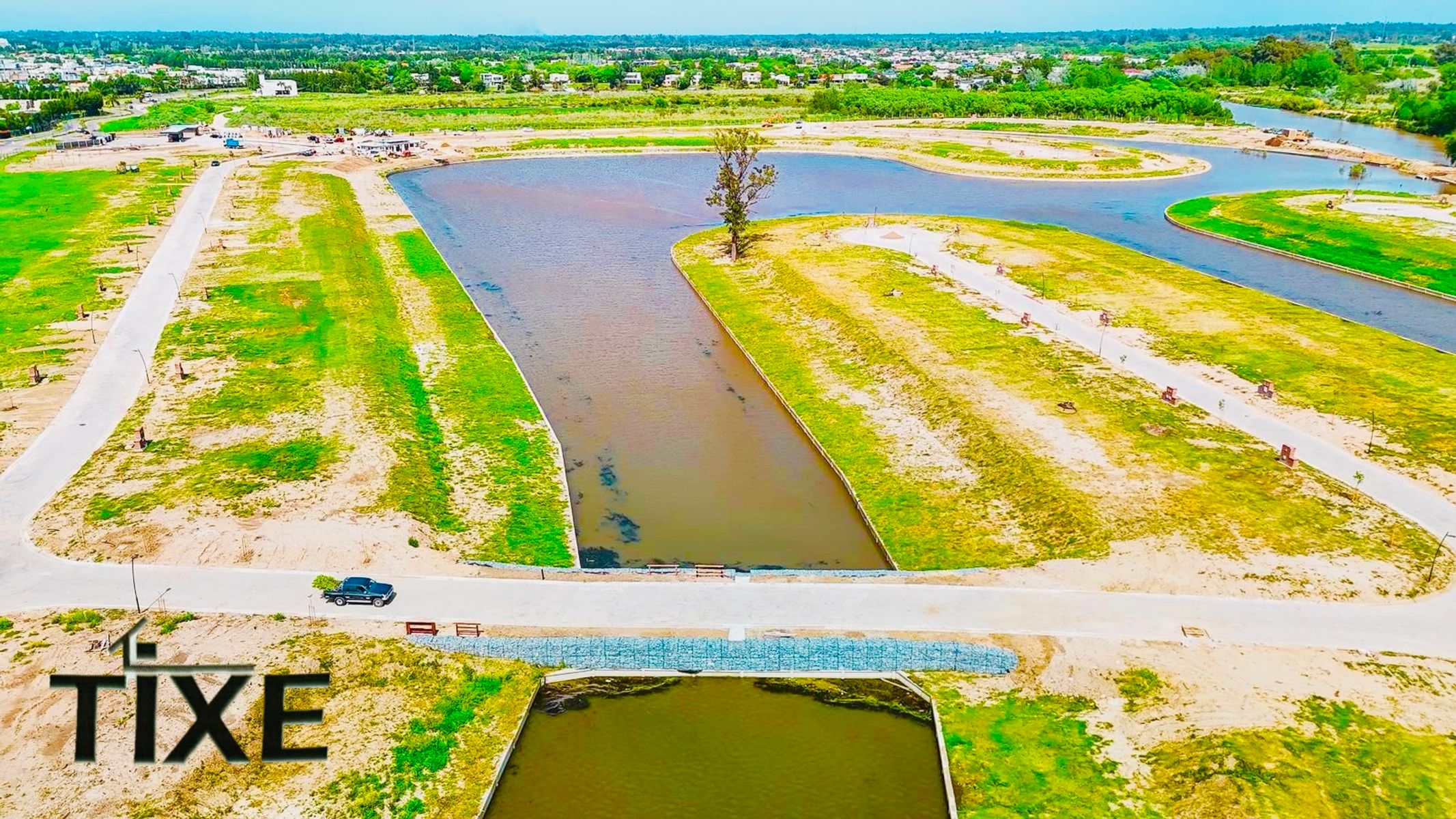 Bahía Villanueva · Tigre — foto 14