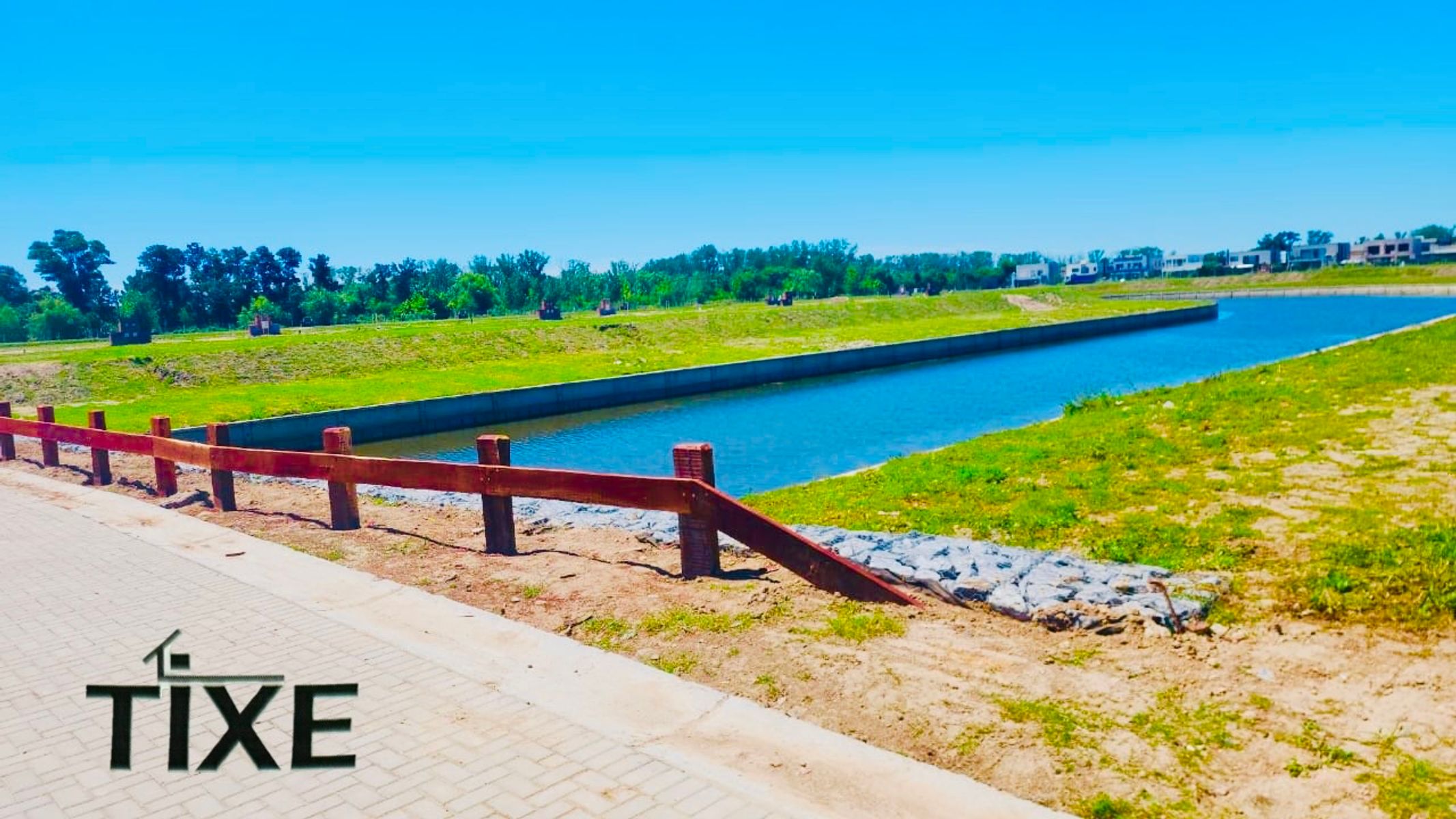 Bahía Villanueva · Tigre — foto 4