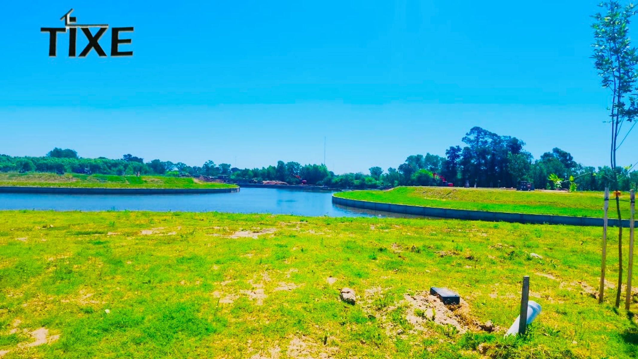 Bahía Villanueva · Tigre — foto 5
