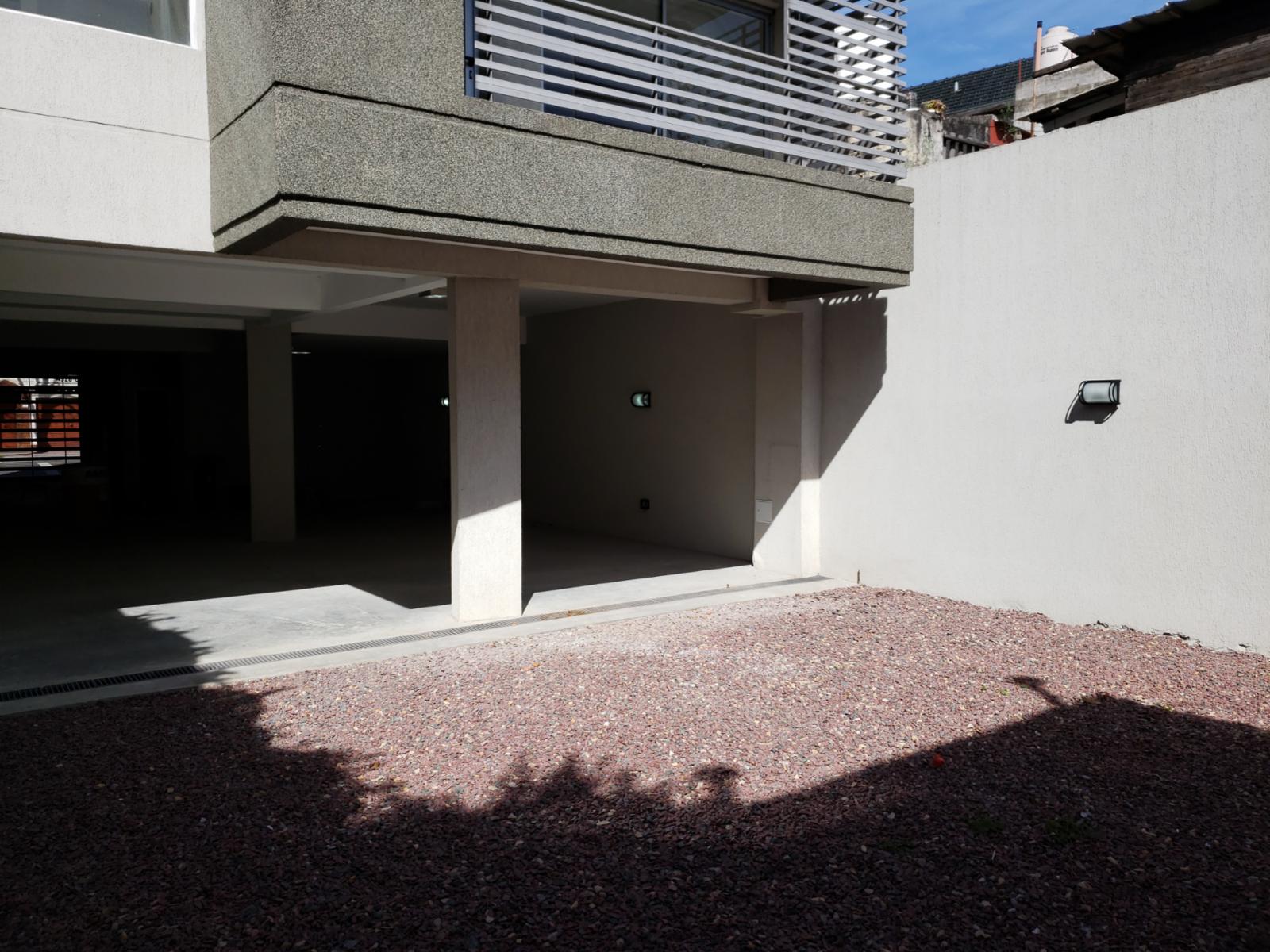 ZAÑARTU 1181 · Parque Chacabuco — foto 4