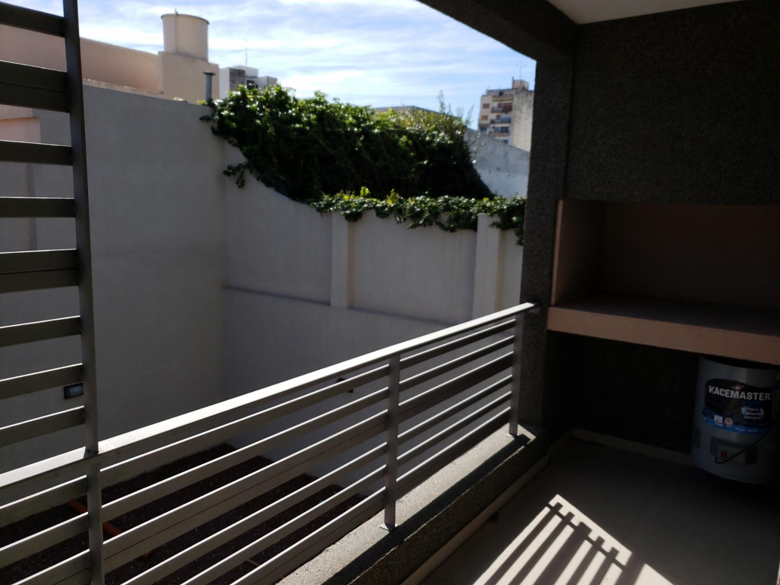 ZAÑARTU 1181 · Parque Chacabuco — foto 8