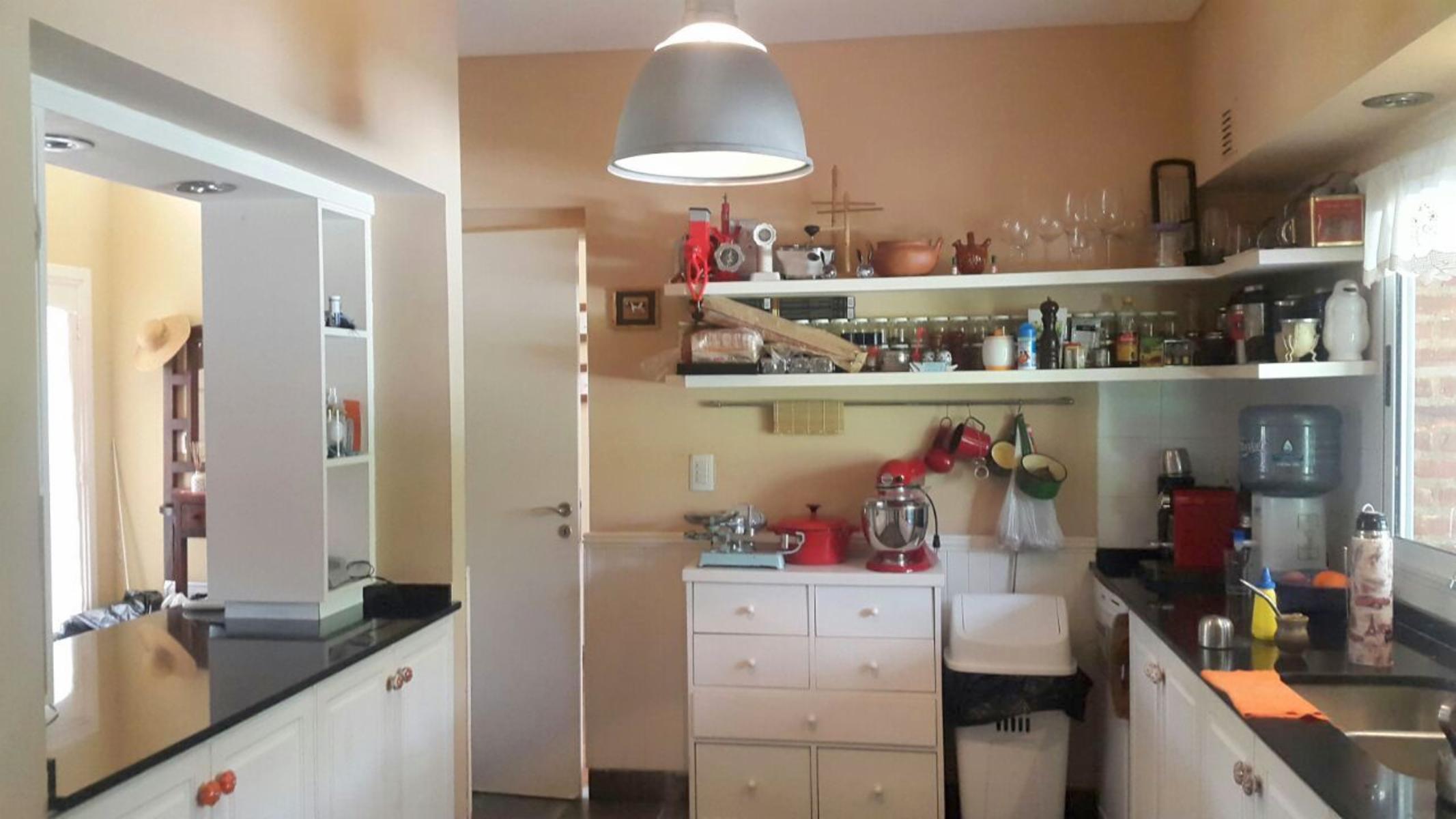 Casa en venta - Barrio Cube - Countries y Barrios Cerrados Escobar - CASA AL RIO CON AMARRA PROPIA · Escobar — foto 12