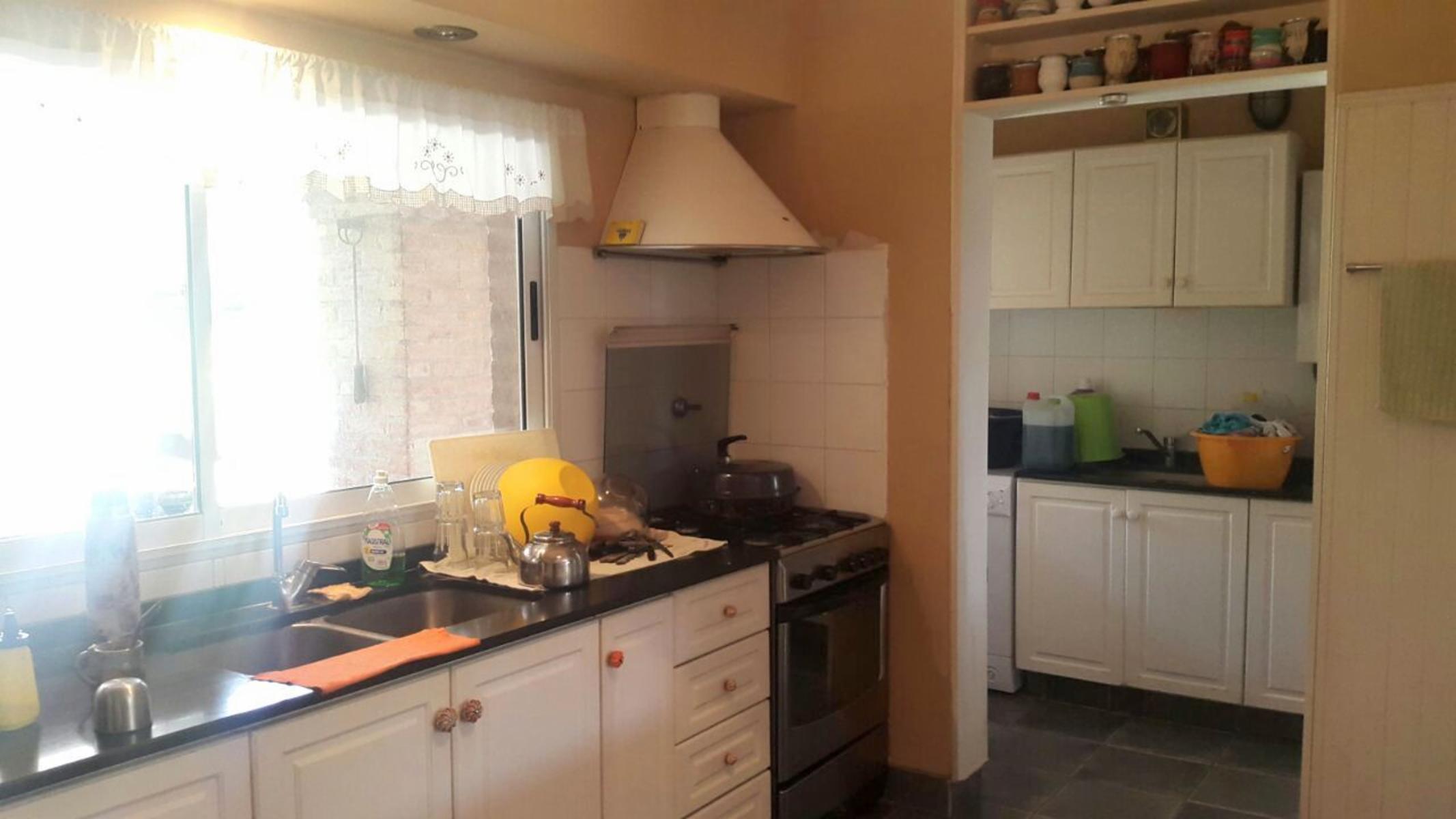 Casa en venta - Barrio Cube - Countries y Barrios Cerrados Escobar - CASA AL RIO CON AMARRA PROPIA · Escobar — foto 13