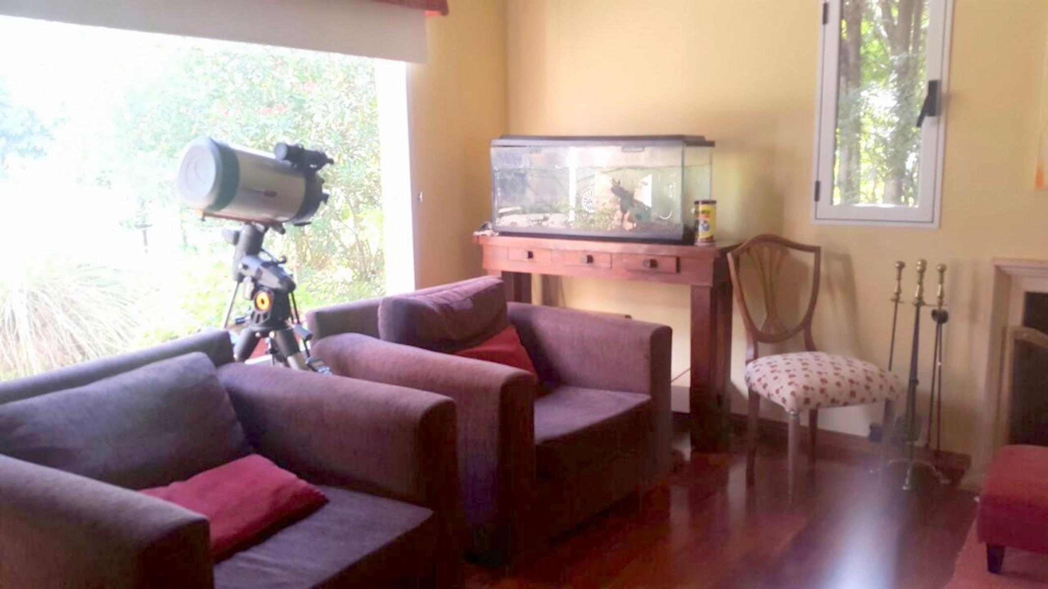 Casa en venta - Barrio Cube - Countries y Barrios Cerrados Escobar - CASA AL RIO CON AMARRA PROPIA · Escobar — foto 16