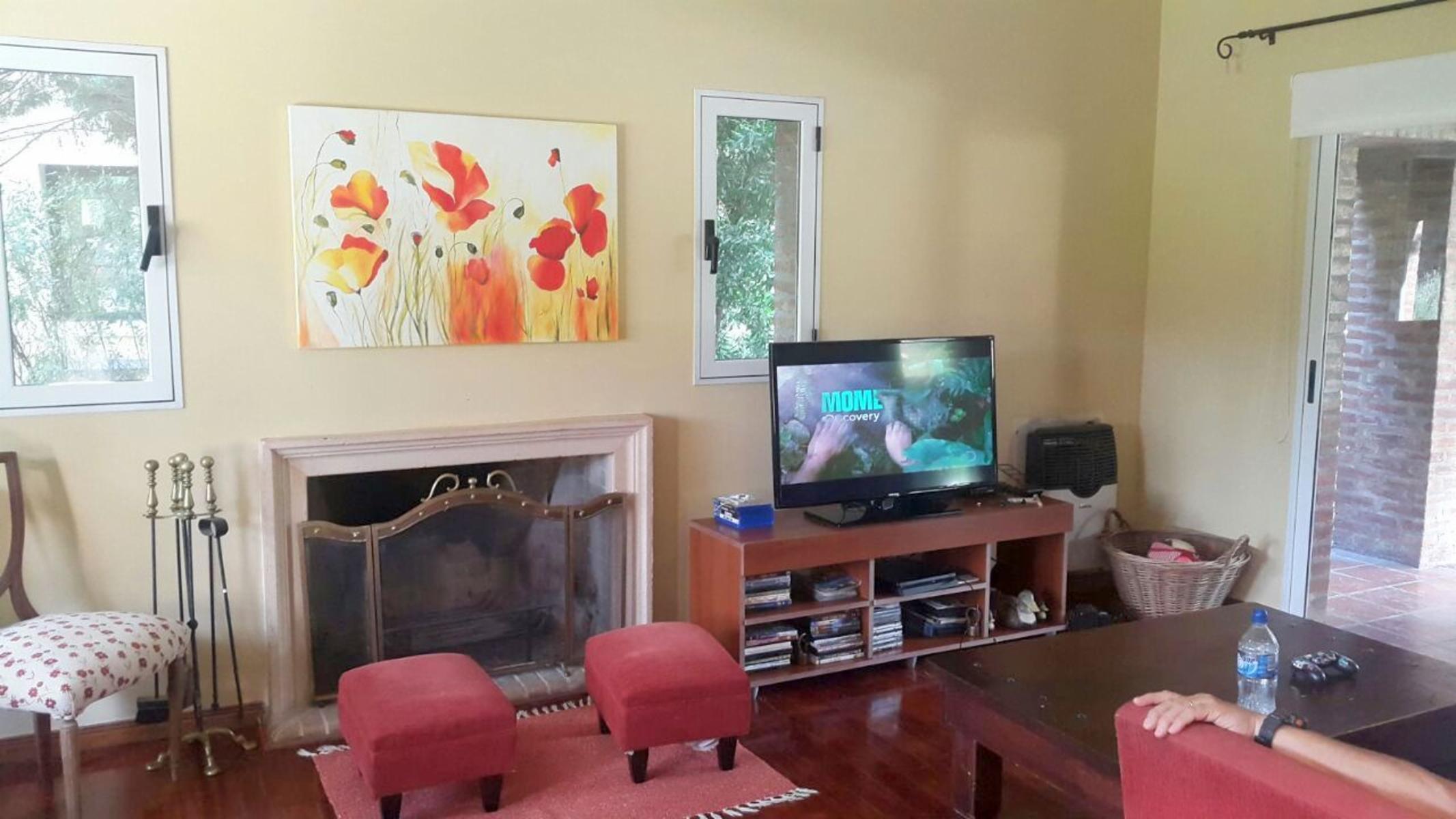Casa en venta - Barrio Cube - Countries y Barrios Cerrados Escobar - CASA AL RIO CON AMARRA PROPIA · Escobar — foto 18