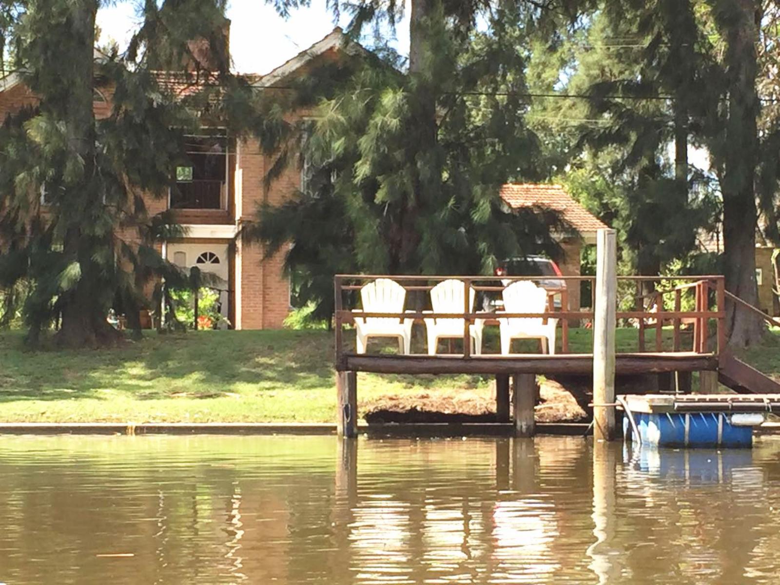 Casa en venta - Barrio Cube - Countries y Barrios Cerrados Escobar - CASA AL RIO CON AMARRA PROPIA · Escobar — foto 21