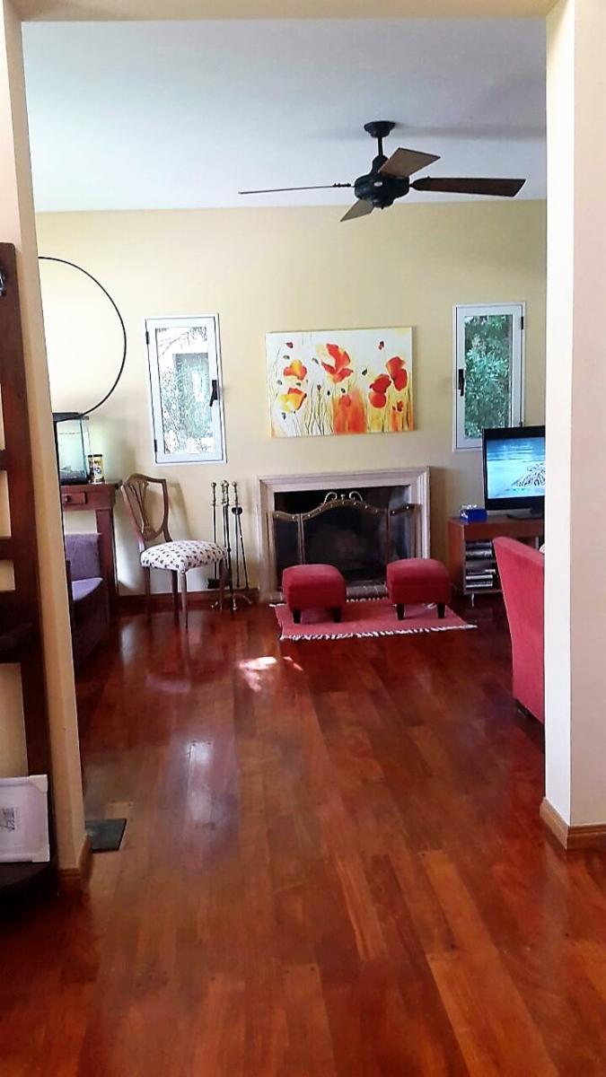 Casa en venta - Barrio Cube - Countries y Barrios Cerrados Escobar - CASA AL RIO CON AMARRA PROPIA · Escobar — foto 6