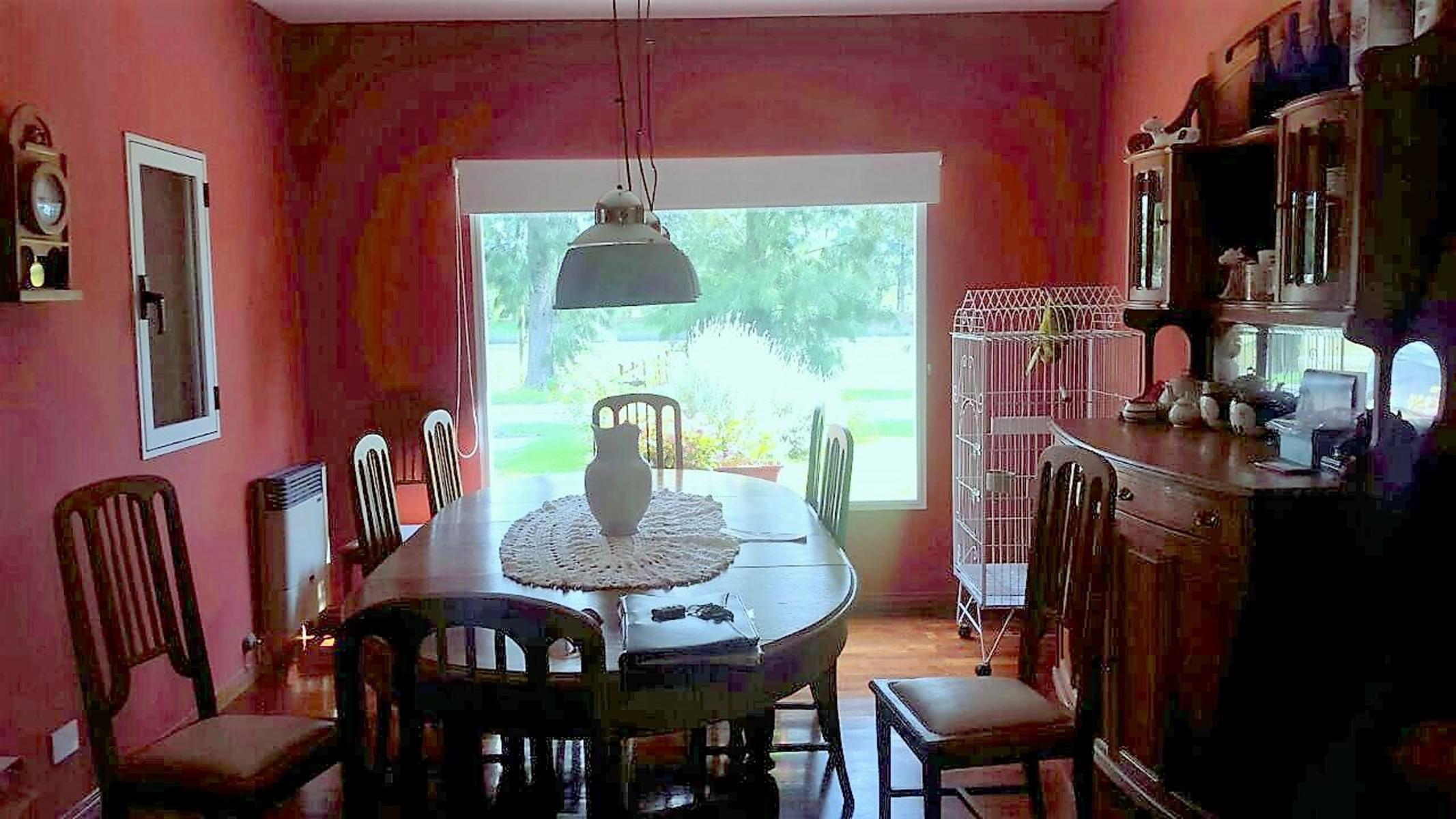 Casa en venta - Barrio Cube - Countries y Barrios Cerrados Escobar - CASA AL RIO CON AMARRA PROPIA · Escobar — foto 10