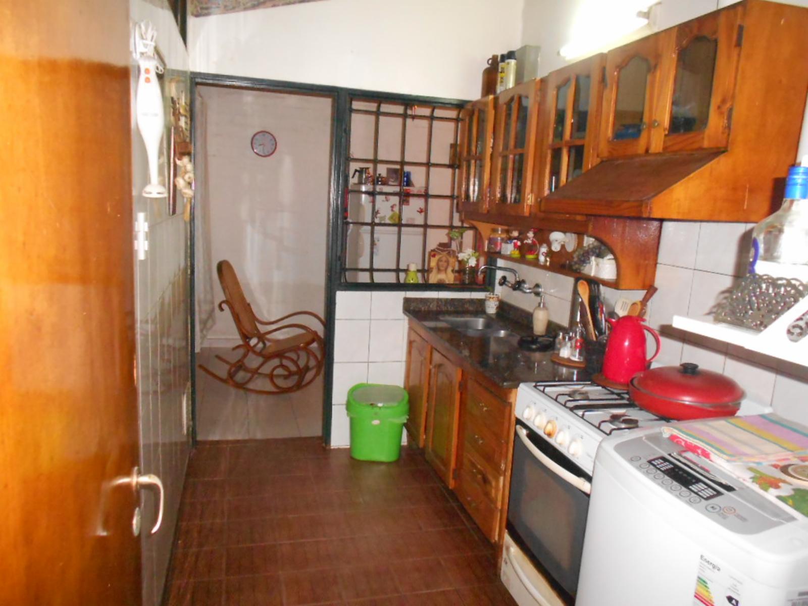 Castellano · Las Heras — foto 3