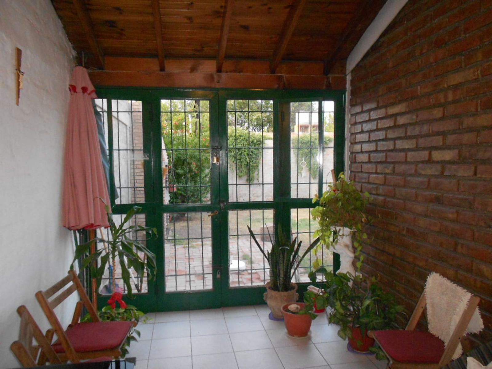 Castellano · Las Heras — foto 4