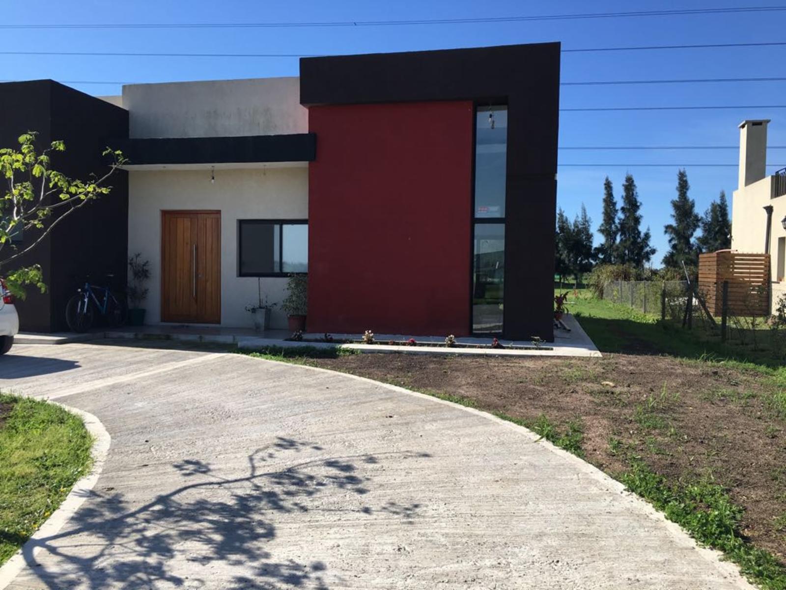 CASA en venta - A ESTRENAR - 1 PLANTA - BARRIO CERRADO SANTA ISABEL · Escobar — foto 12