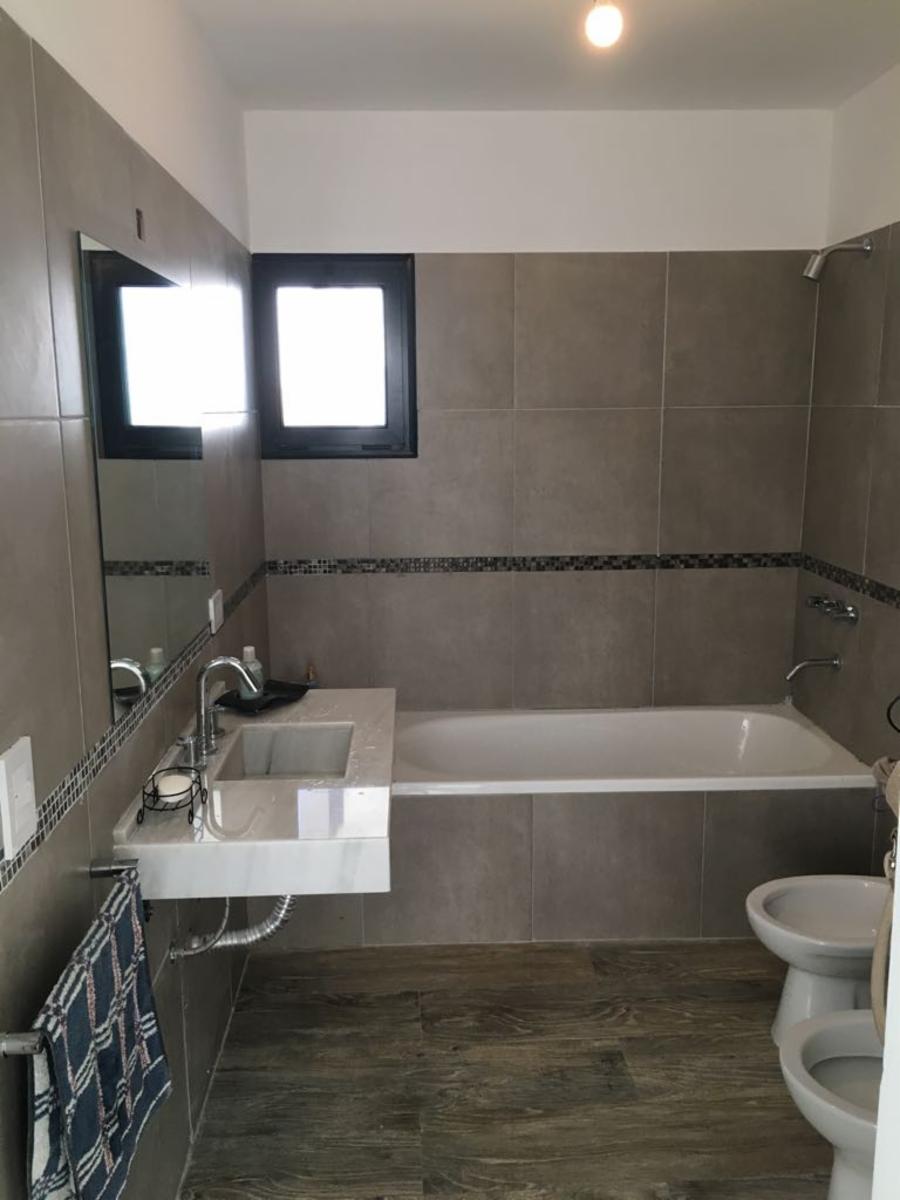 CASA en venta - A ESTRENAR - 1 PLANTA - BARRIO CERRADO SANTA ISABEL · Escobar — foto 13