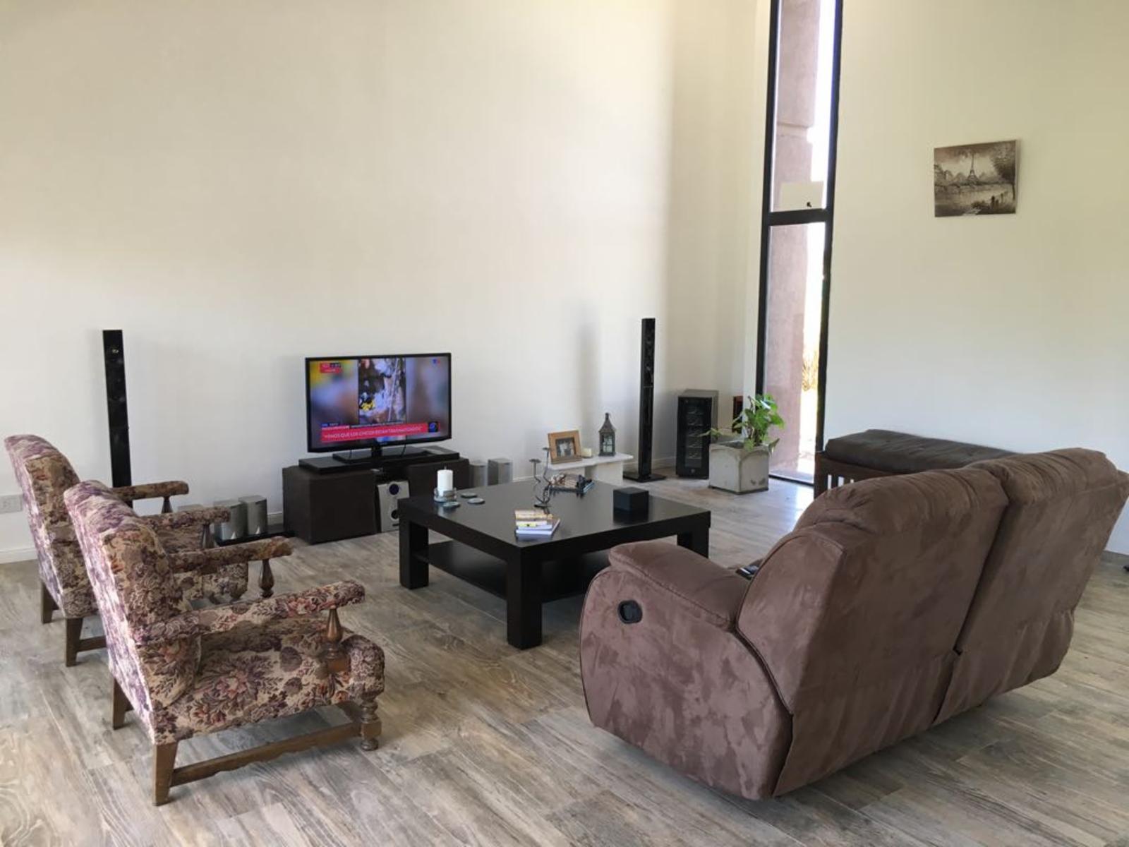 CASA en venta - A ESTRENAR - 1 PLANTA - BARRIO CERRADO SANTA ISABEL · Escobar — foto 5
