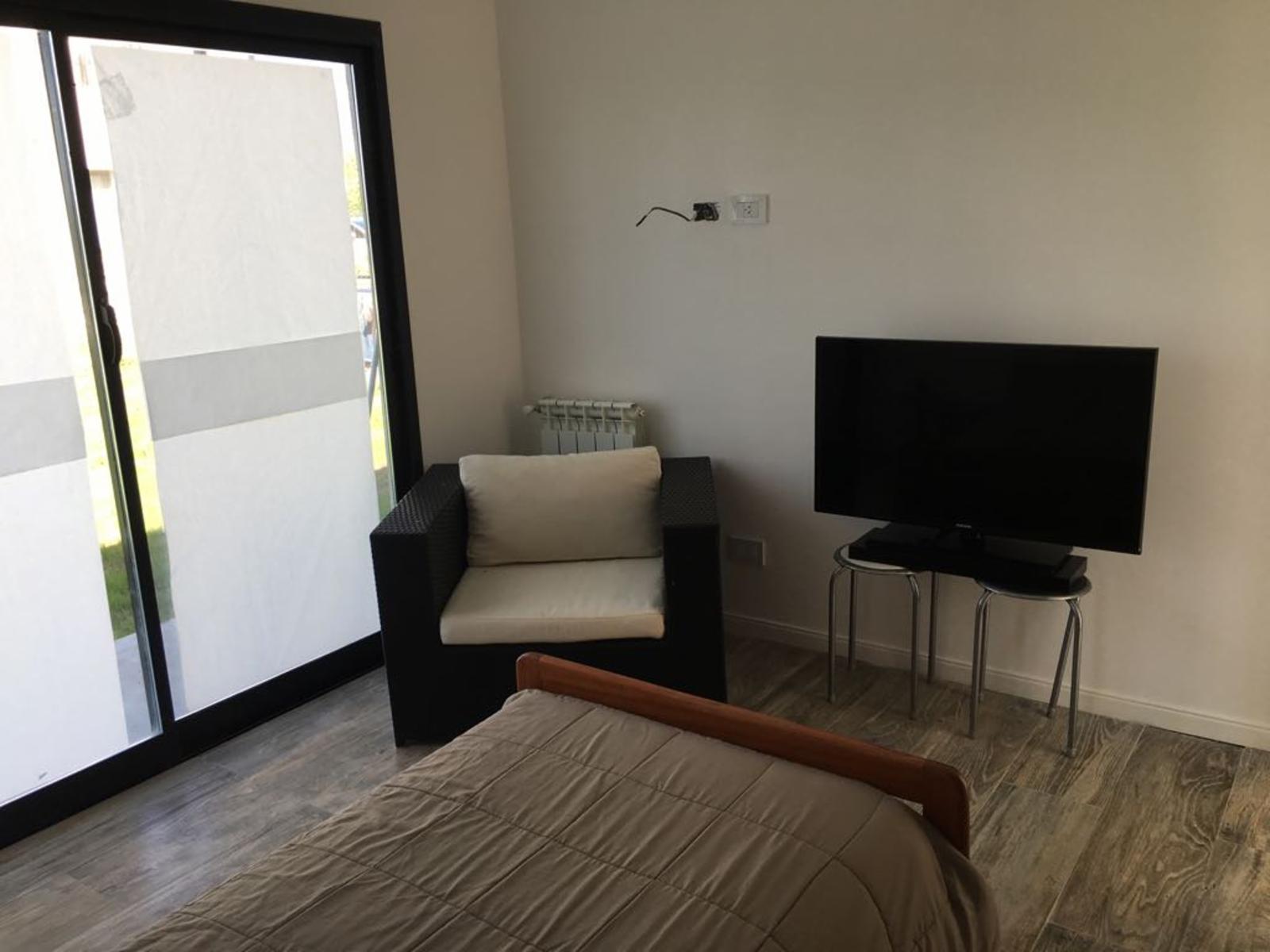 CASA en venta - A ESTRENAR - 1 PLANTA - BARRIO CERRADO SANTA ISABEL · Escobar — foto 8